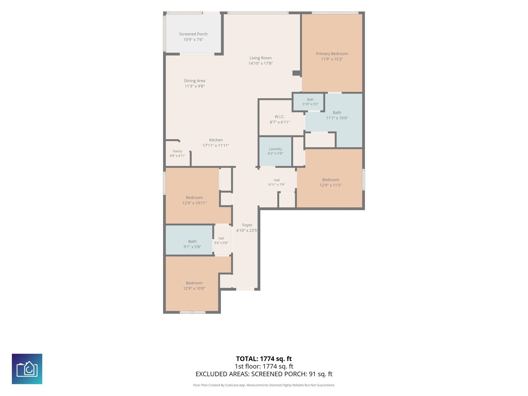 2829 Nova Way Property Photo 23