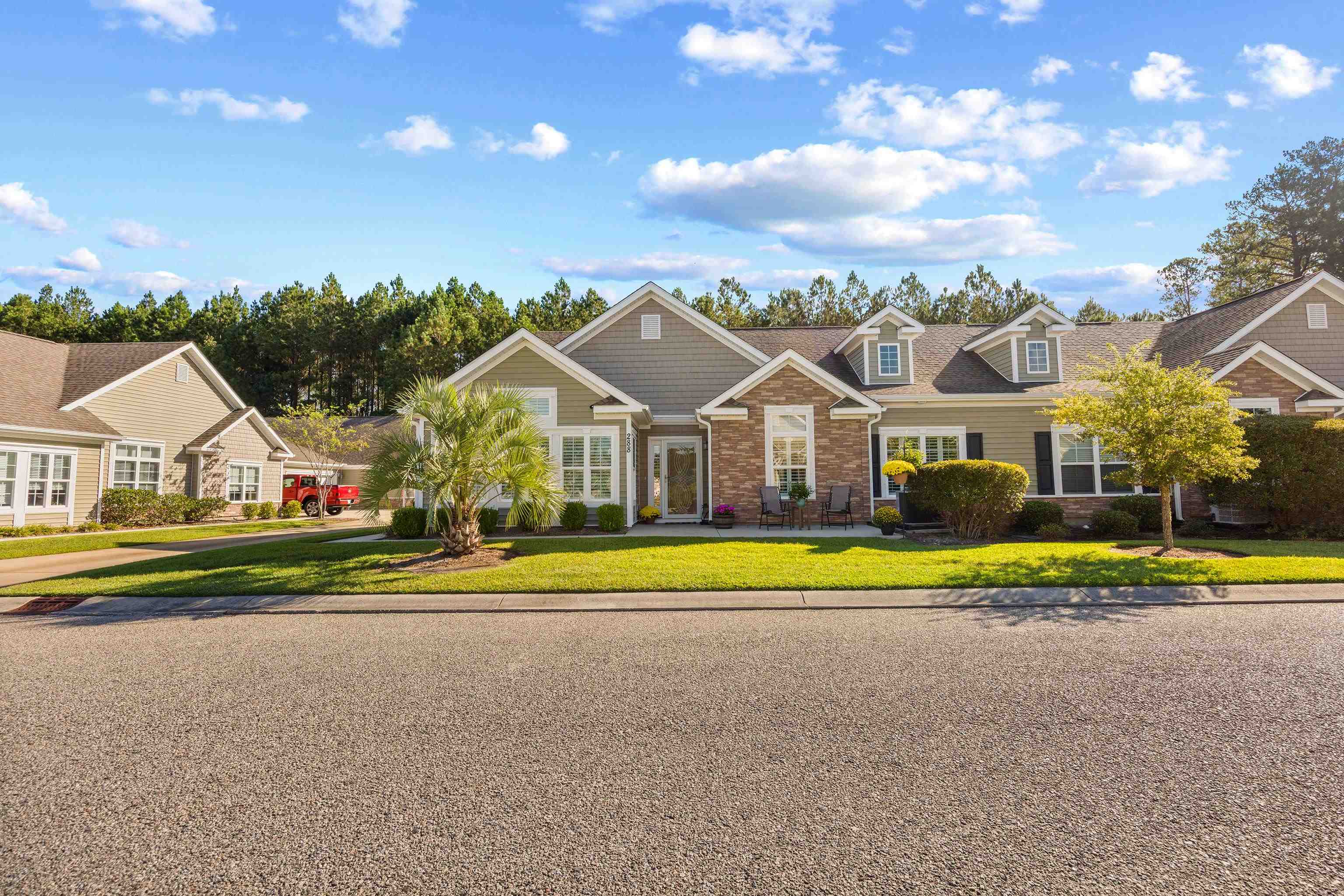 288 Stonewall Circle Property Photo 1