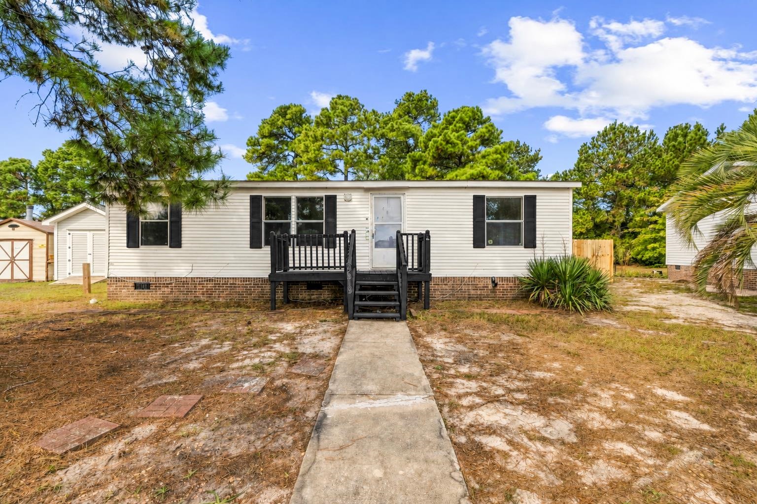 2519 N Wild Rose Dr. Property Photo 1