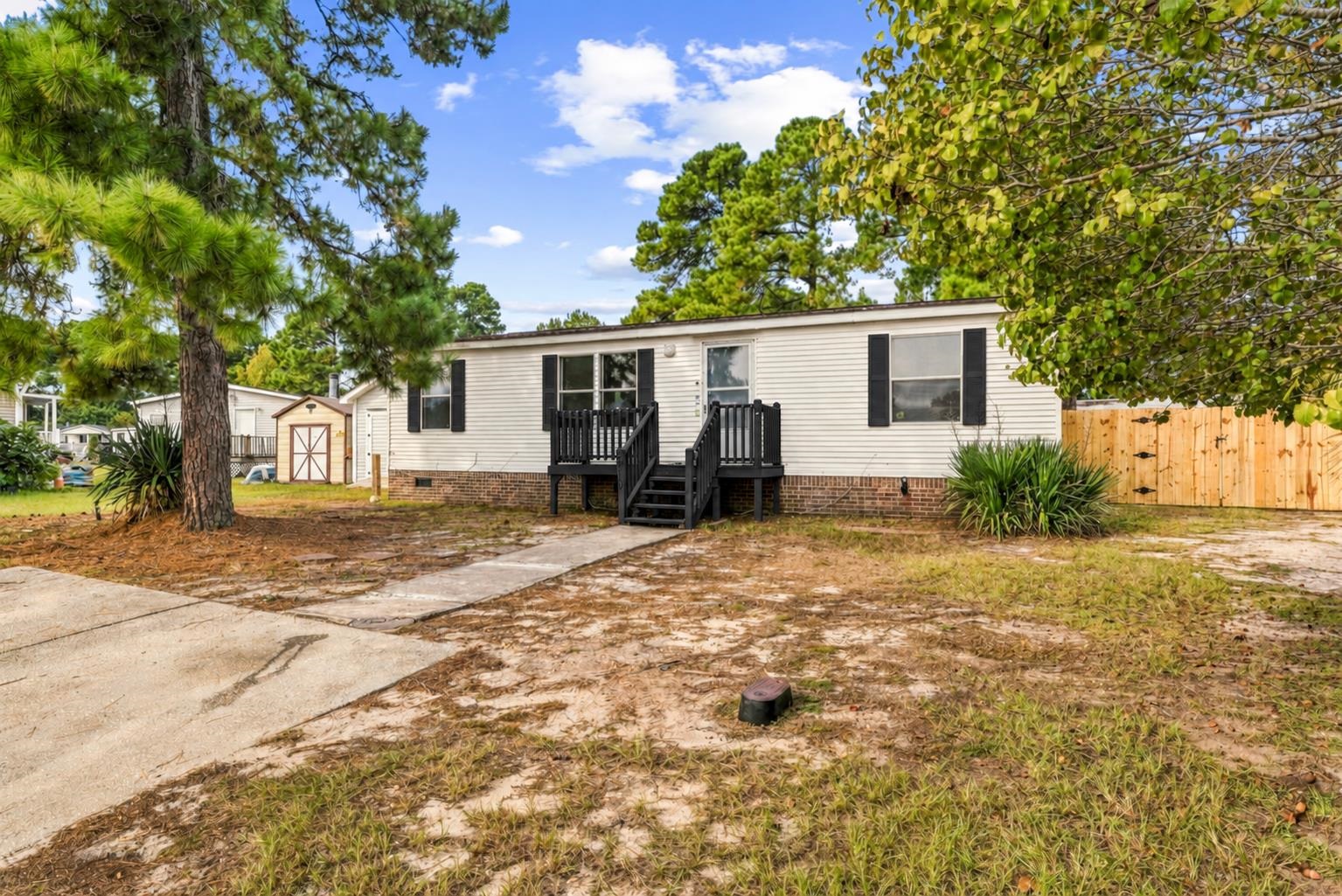 2519 N Wild Rose Dr. Property Photo 2