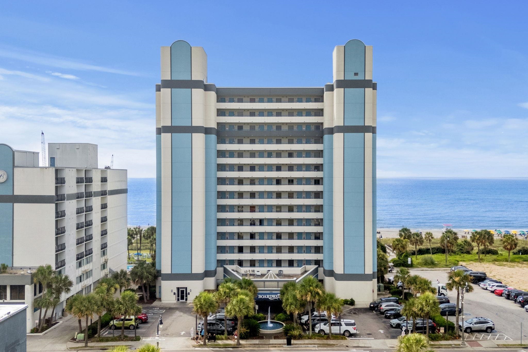 2300 N Ocean Blvd. Property Photo 1
