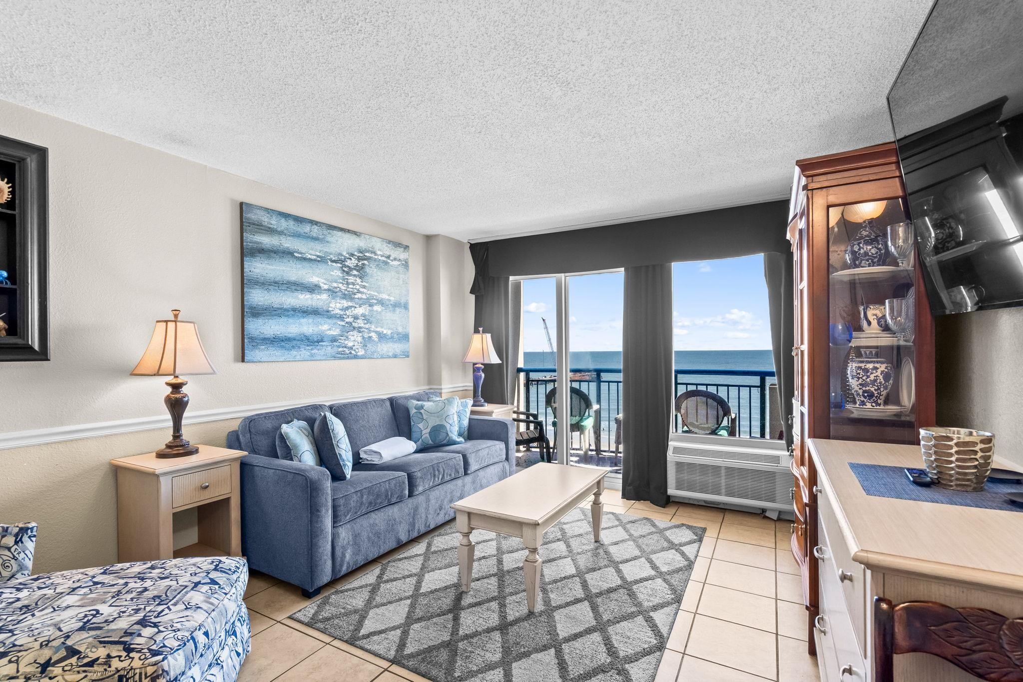 2300 N Ocean Blvd. Property Photo 4