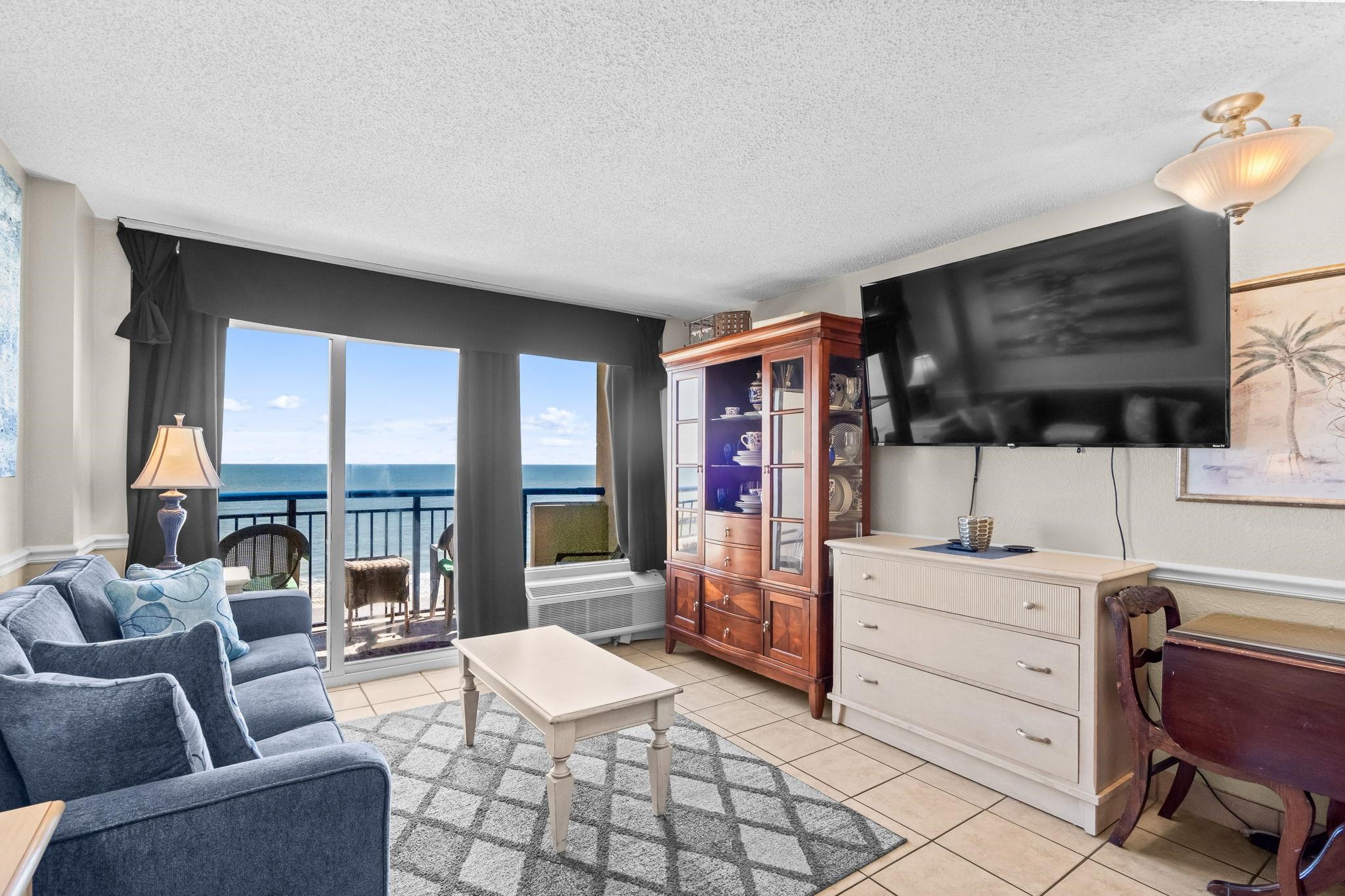 2300 N Ocean Blvd. Property Photo 5