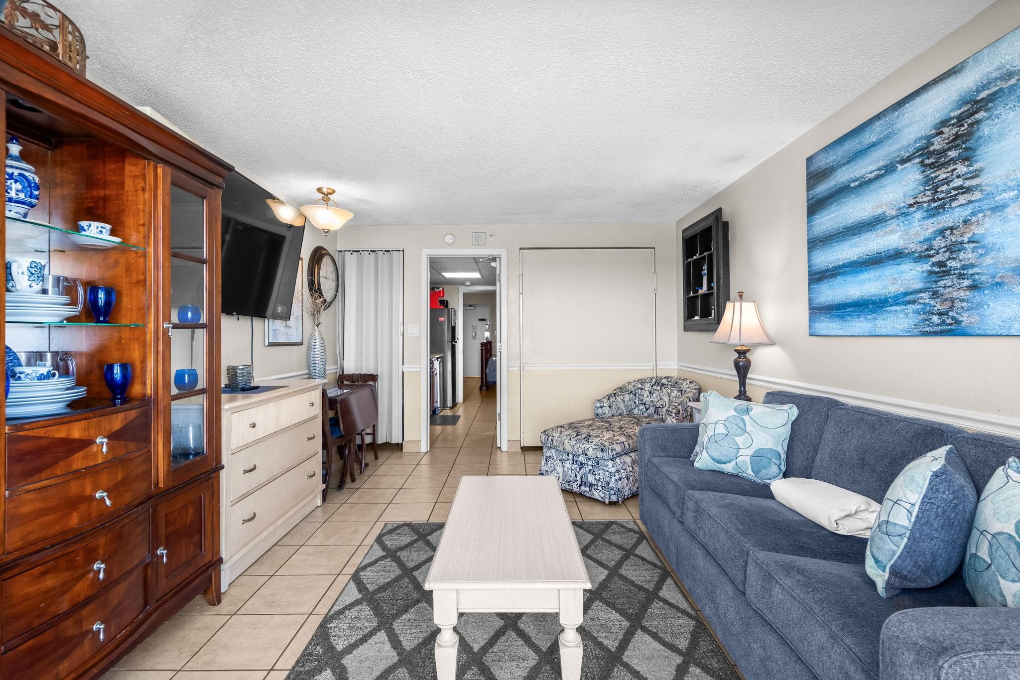 2300 N Ocean Blvd. Property Photo 7