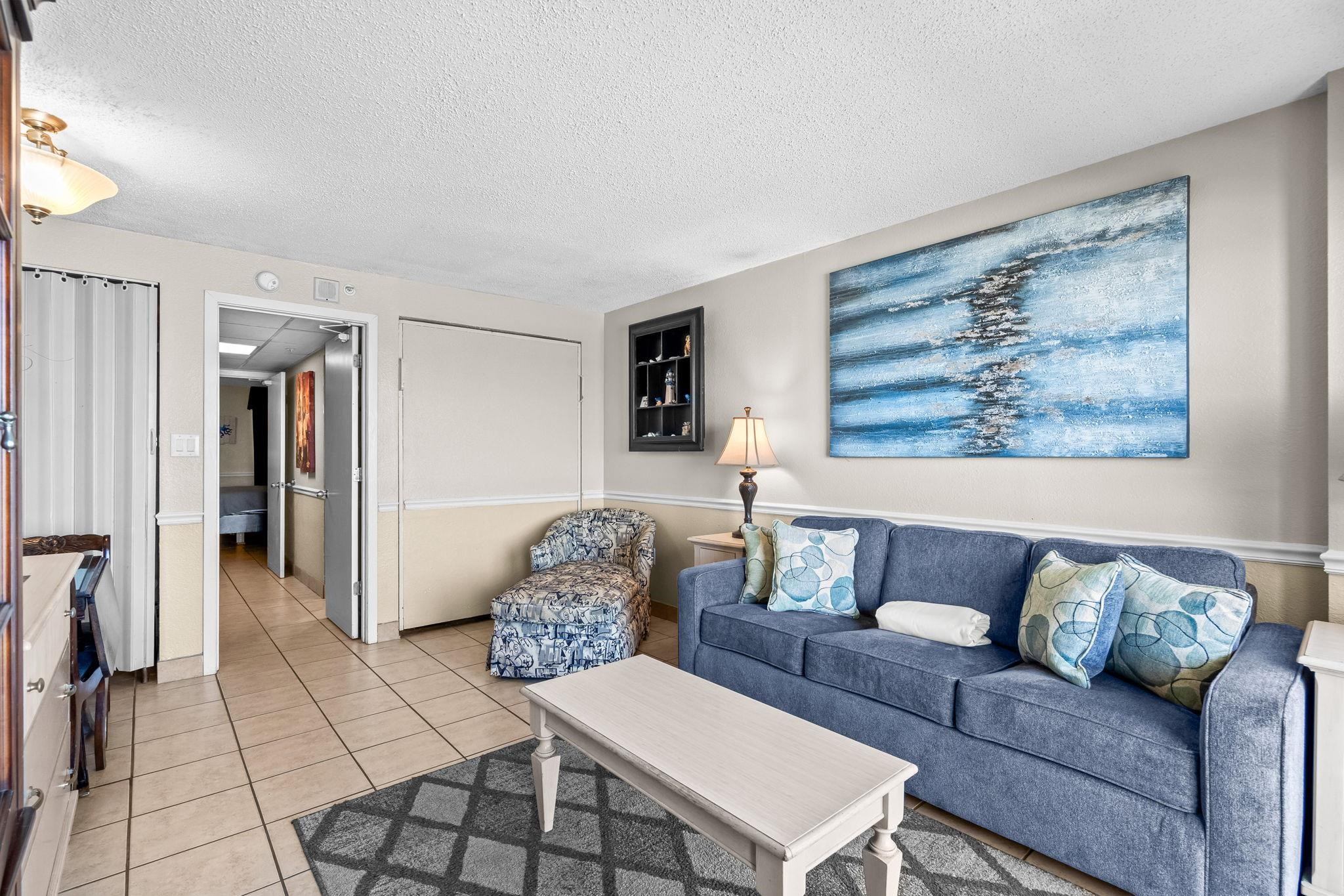 2300 N Ocean Blvd. Property Photo 8