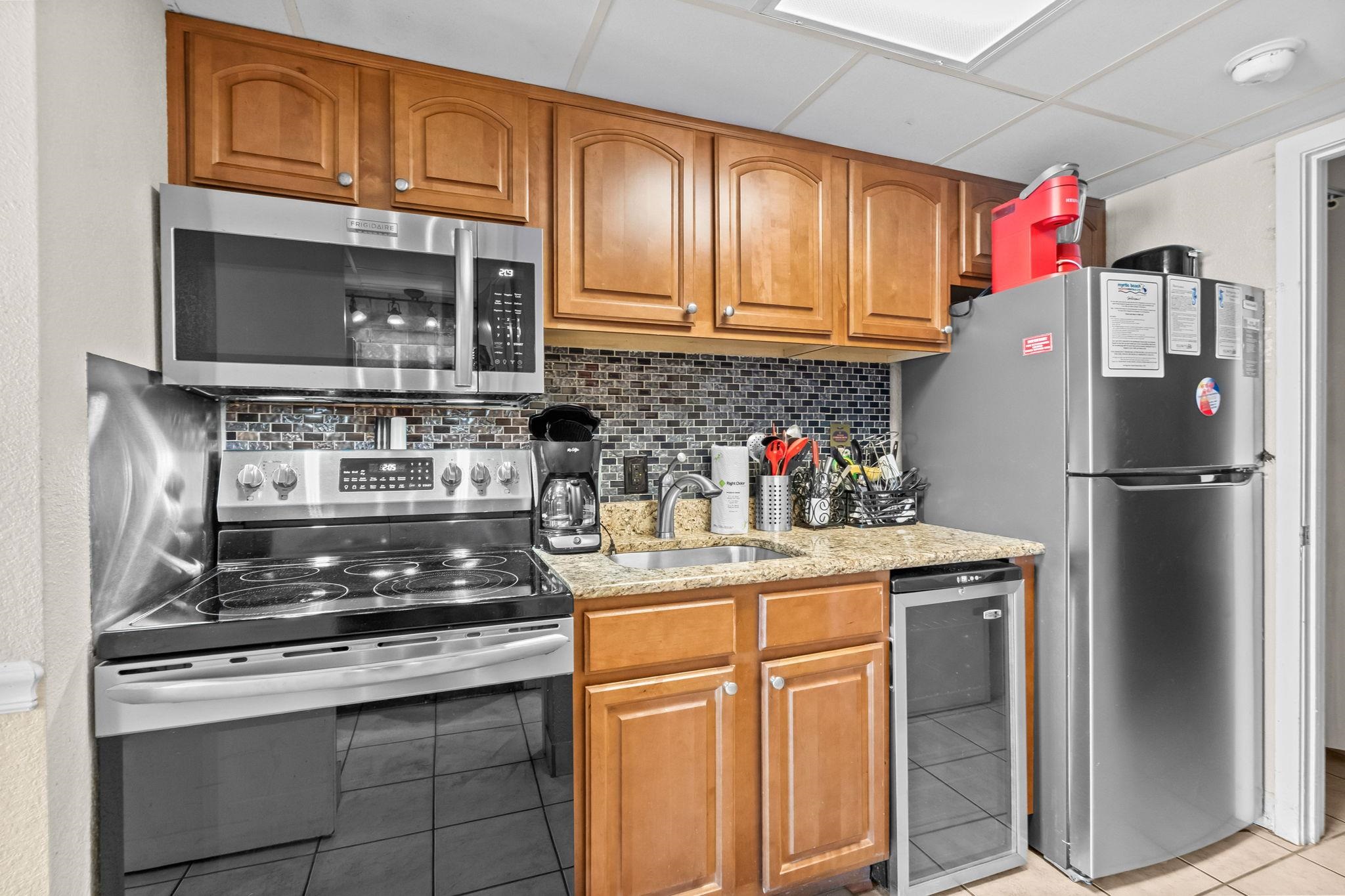 2300 N Ocean Blvd. Property Photo 13