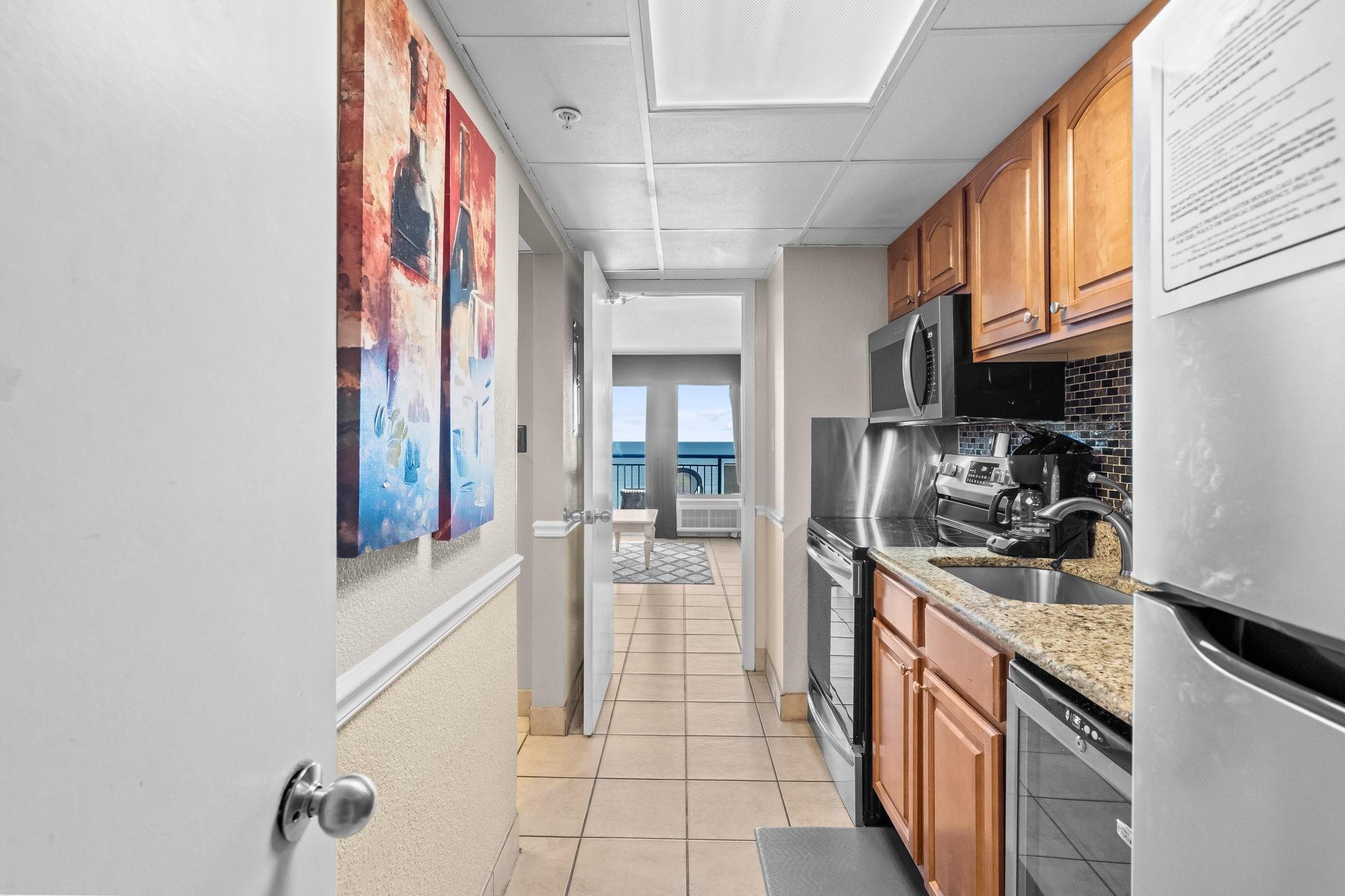 2300 N Ocean Blvd. Property Photo 15