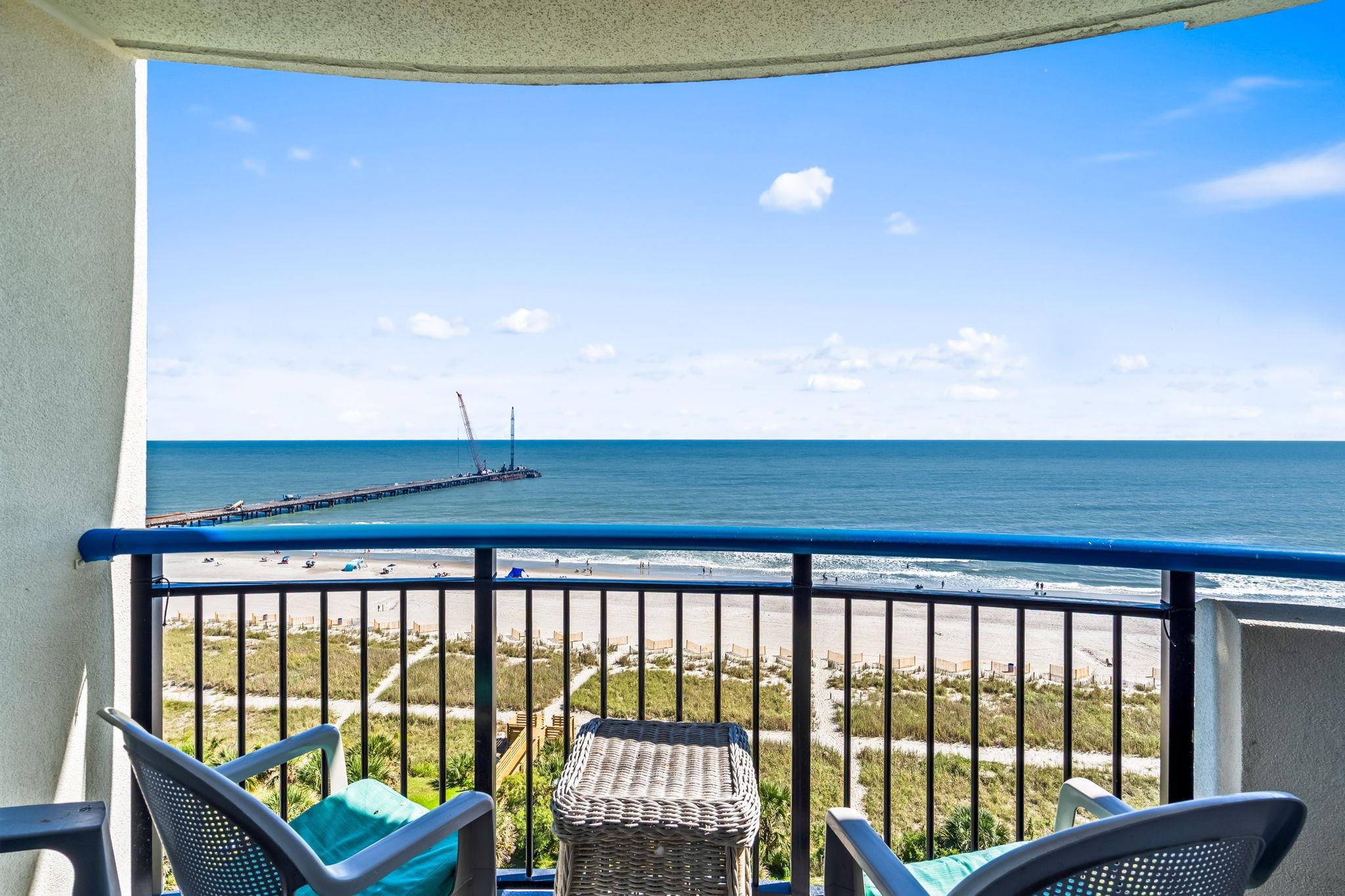 2300 N Ocean Blvd. Property Photo 16