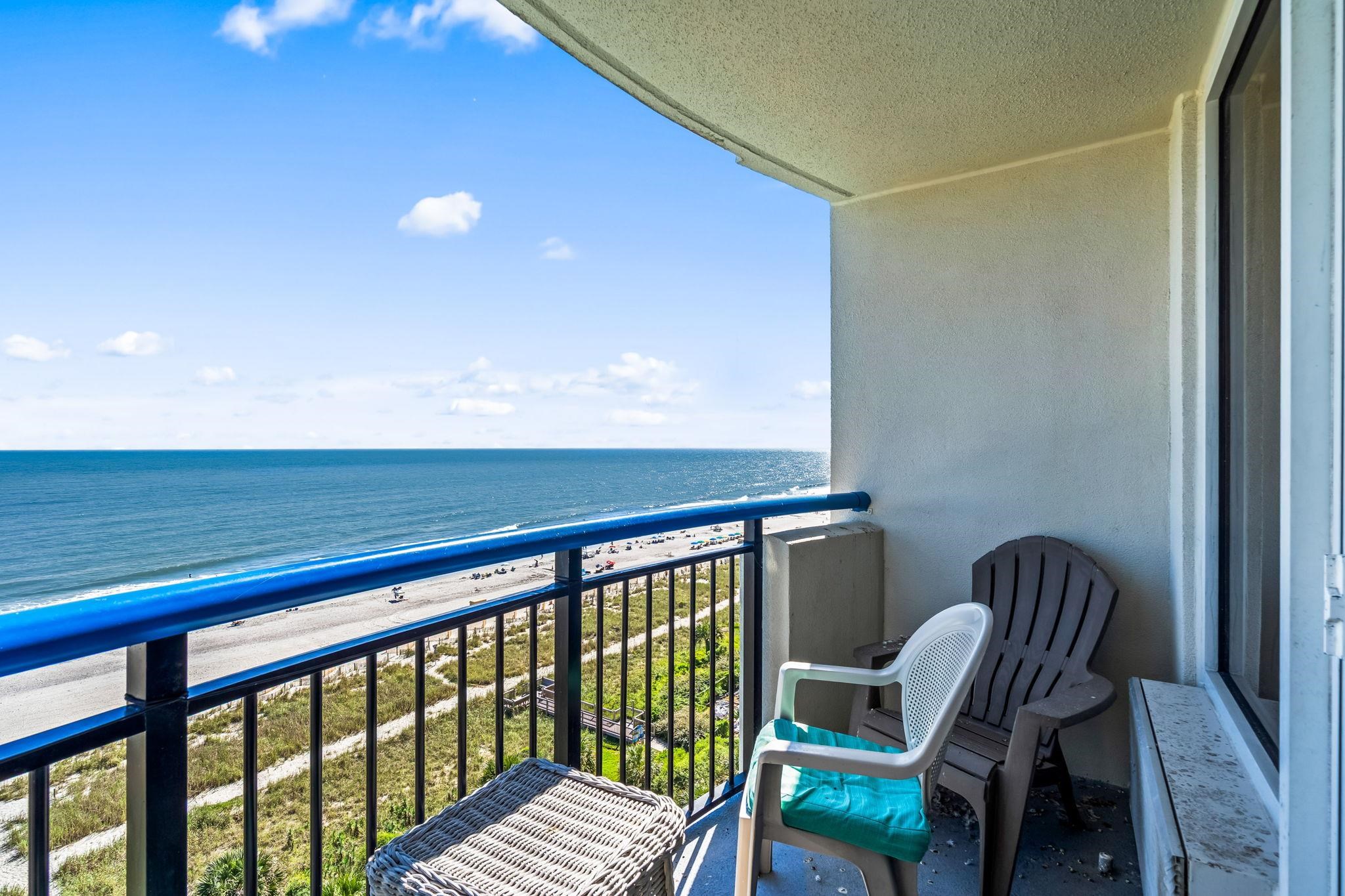 2300 N Ocean Blvd. Property Photo 17