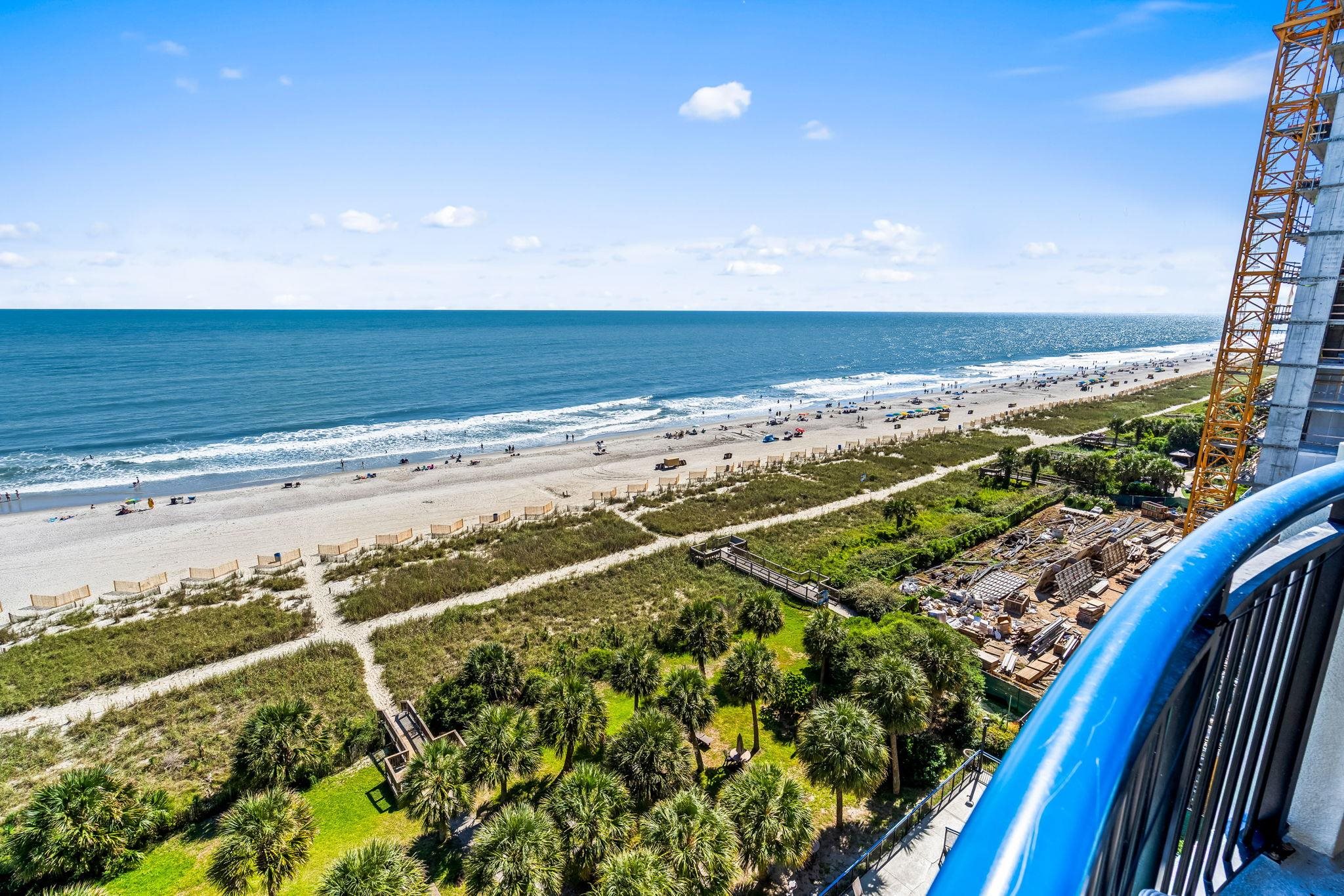 2300 N Ocean Blvd. Property Photo 21