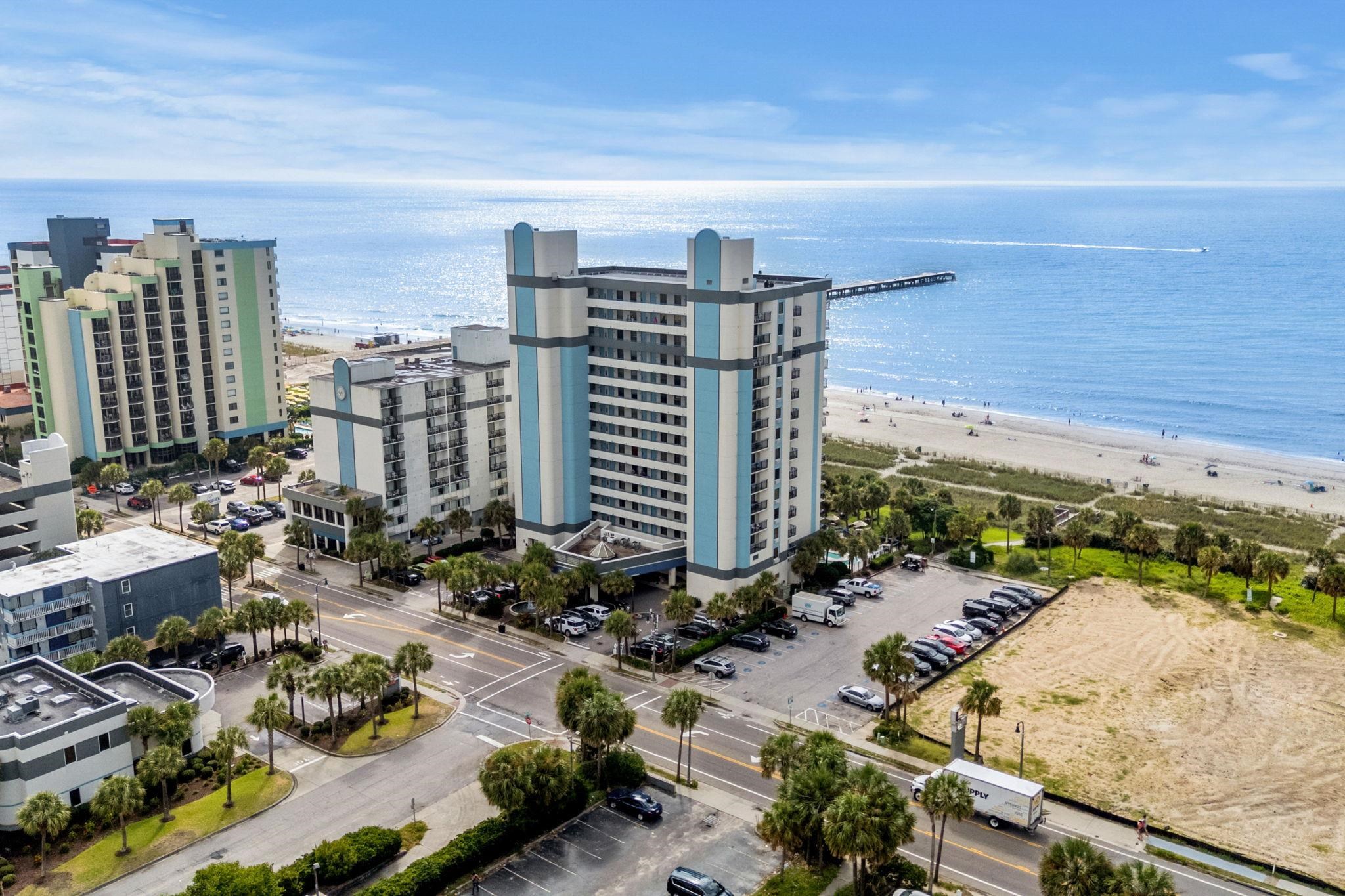 2300 N Ocean Blvd. Property Photo 31