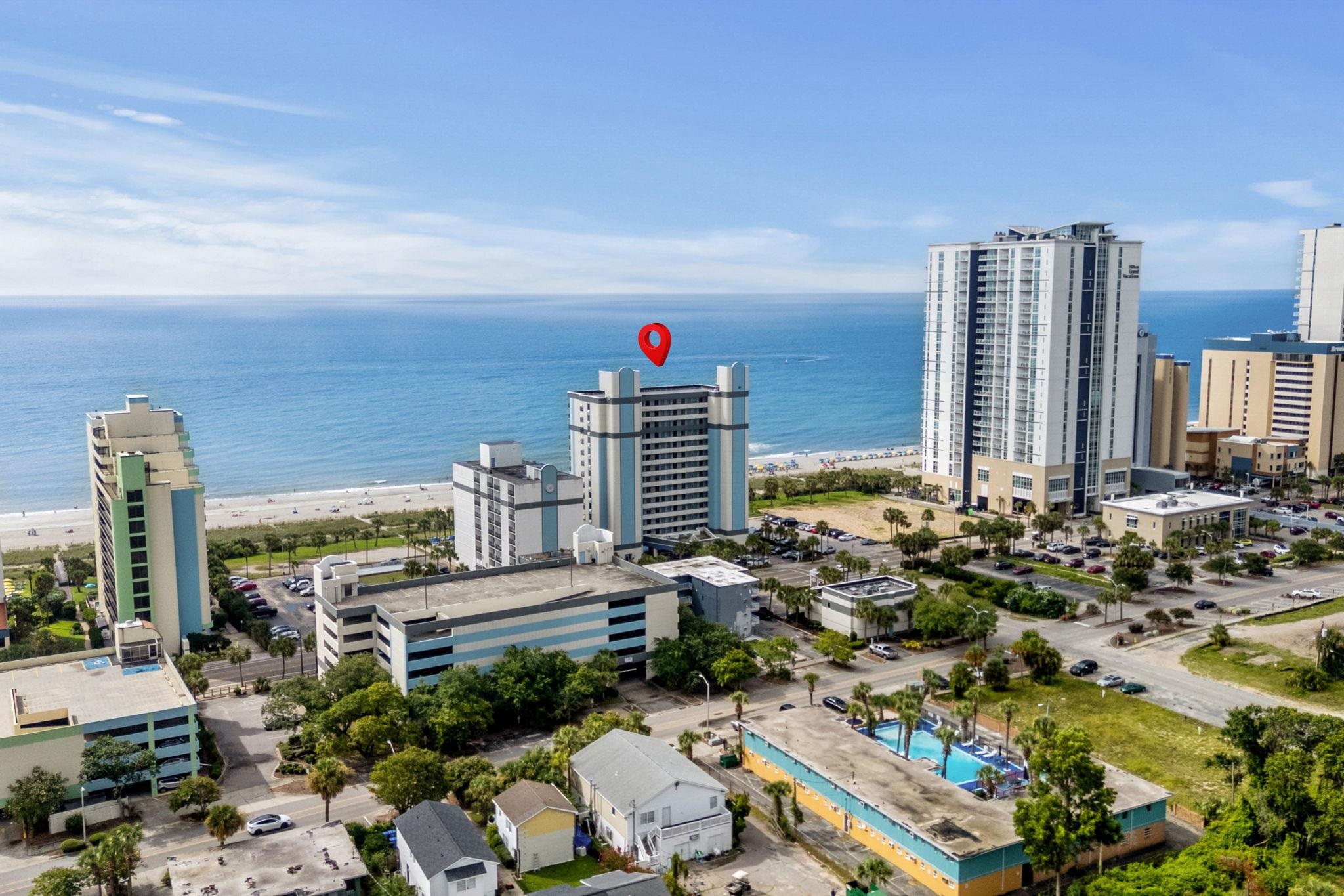 2300 N Ocean Blvd. Property Photo 32