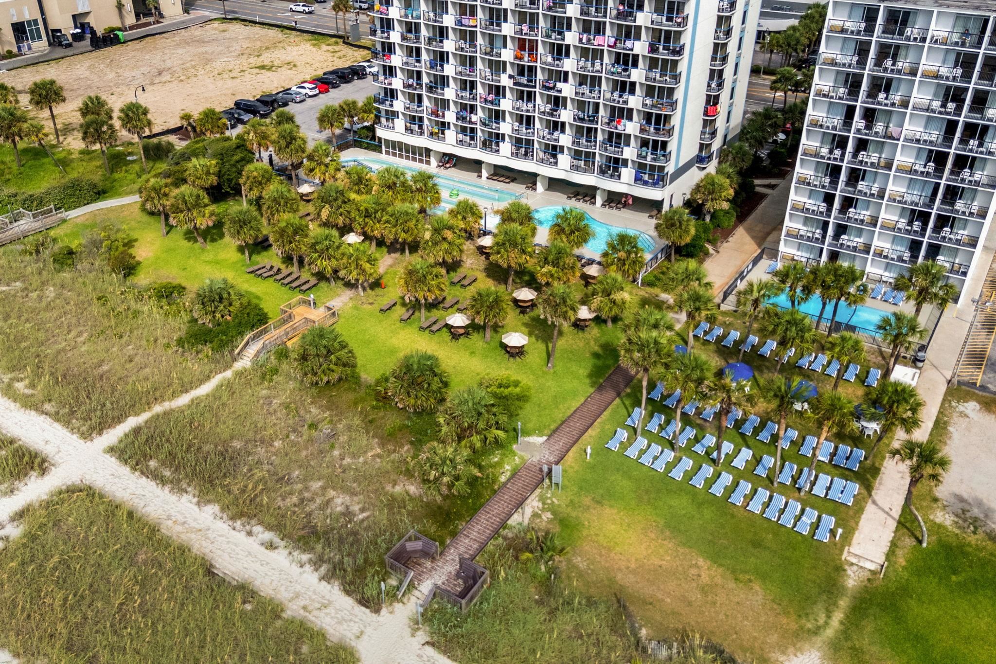 2300 N Ocean Blvd. Property Photo 38