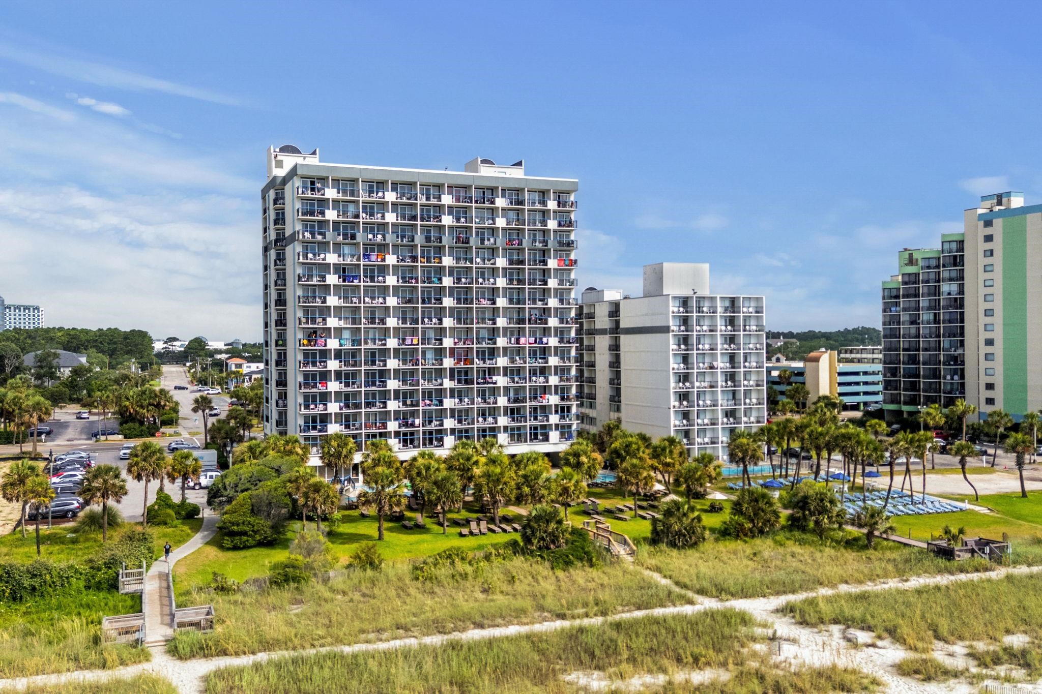 2300 N Ocean Blvd. Property Photo 40