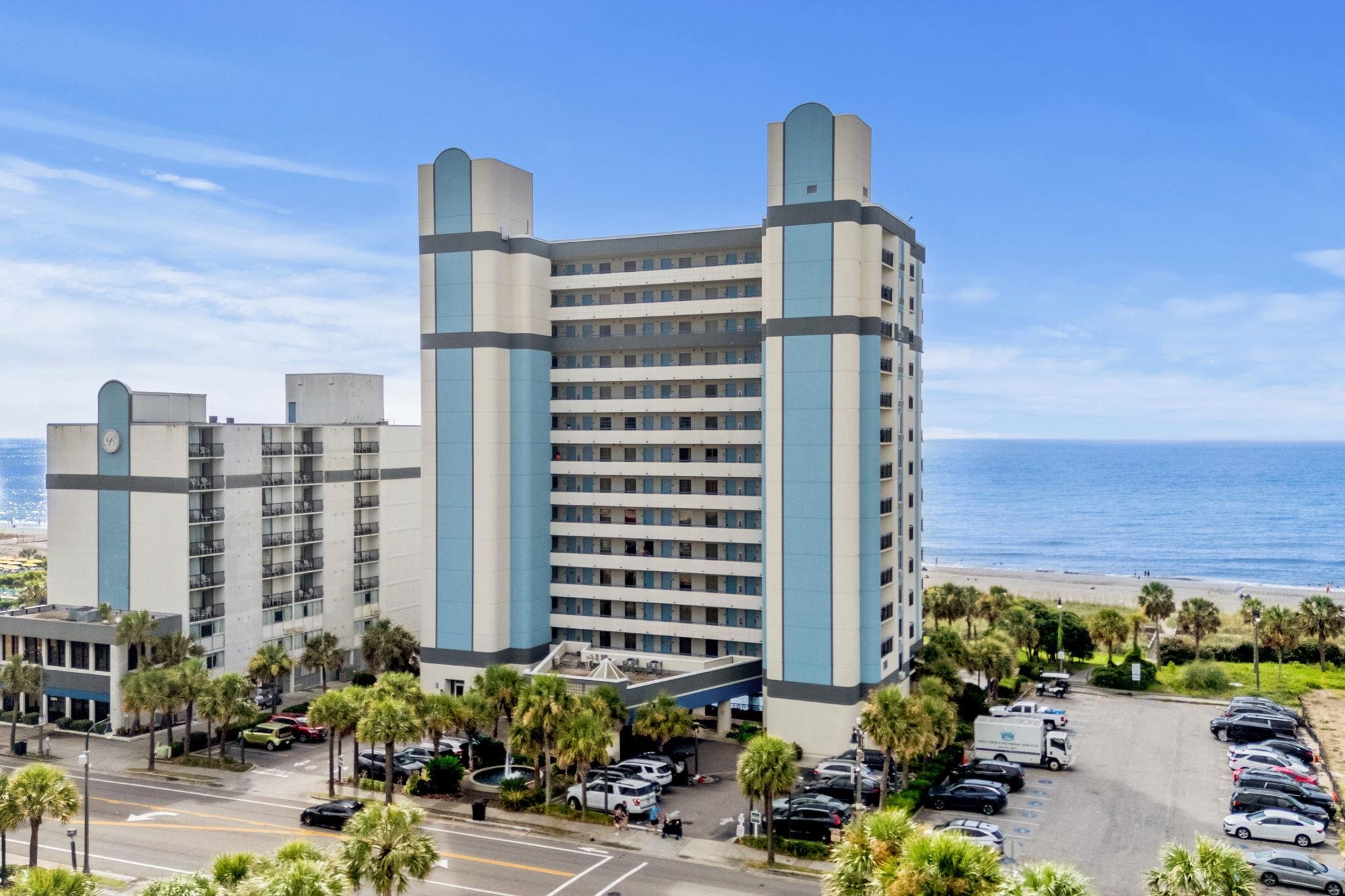 2300 N Ocean Blvd. Property Photo 41