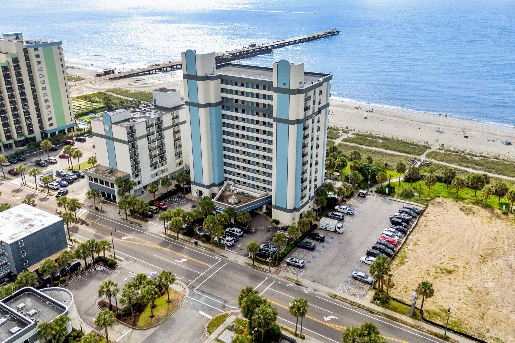 2300 N Ocean Blvd. Property Photo 42