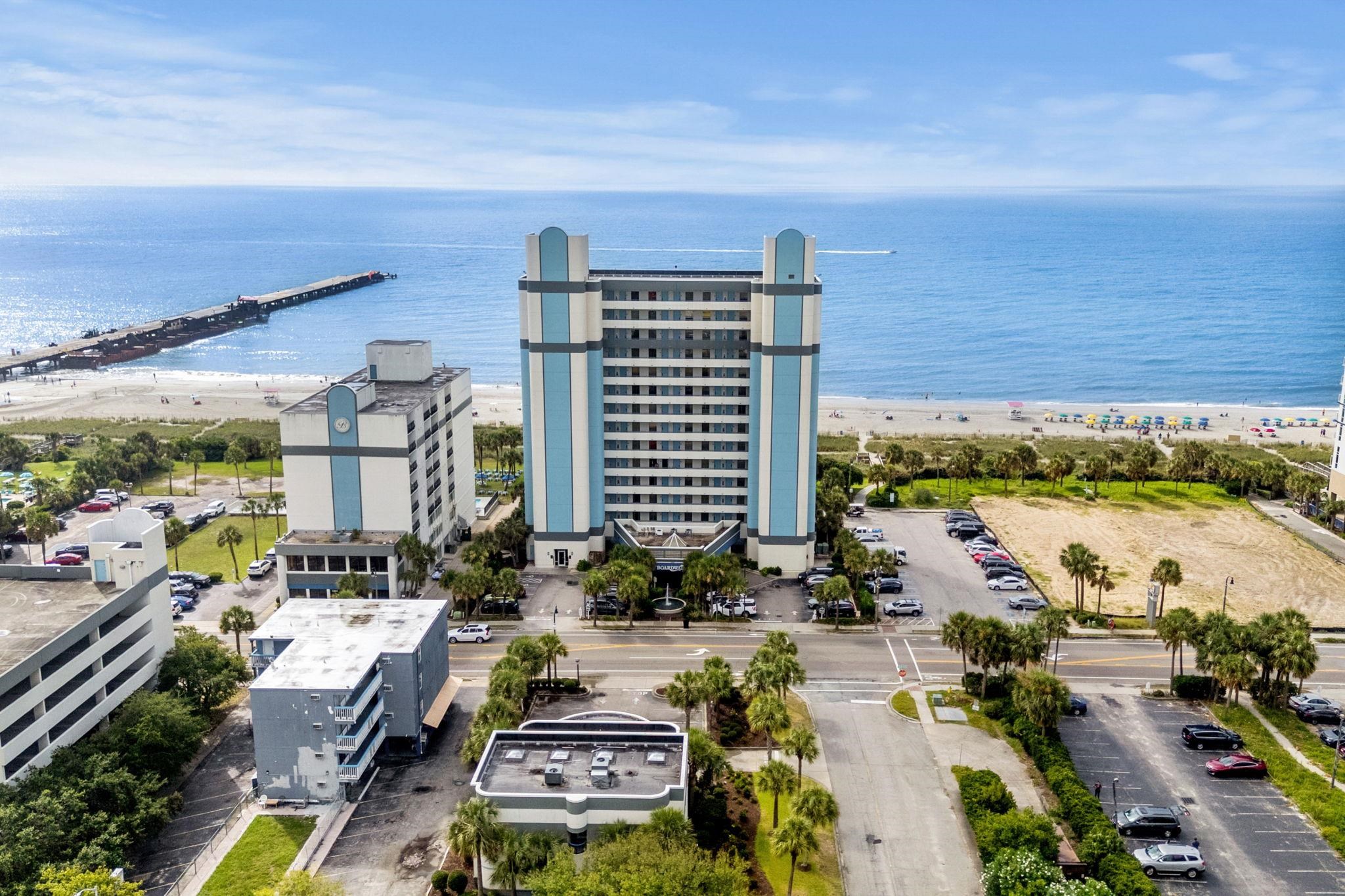 2300 N Ocean Blvd. Property Photo 43
