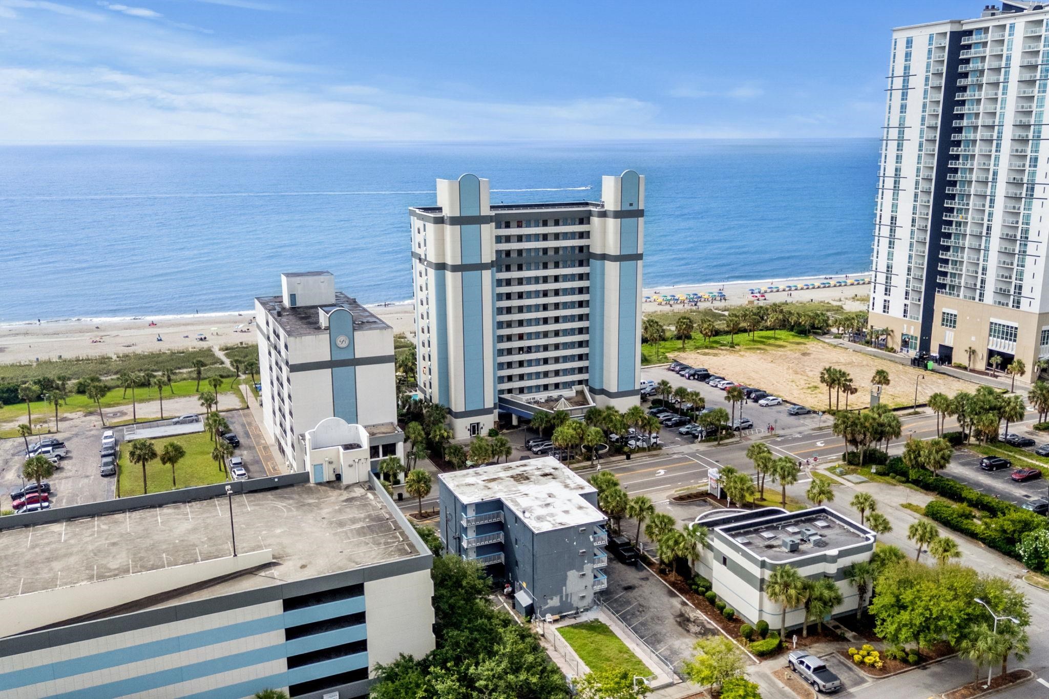 2300 N Ocean Blvd. Property Photo 44