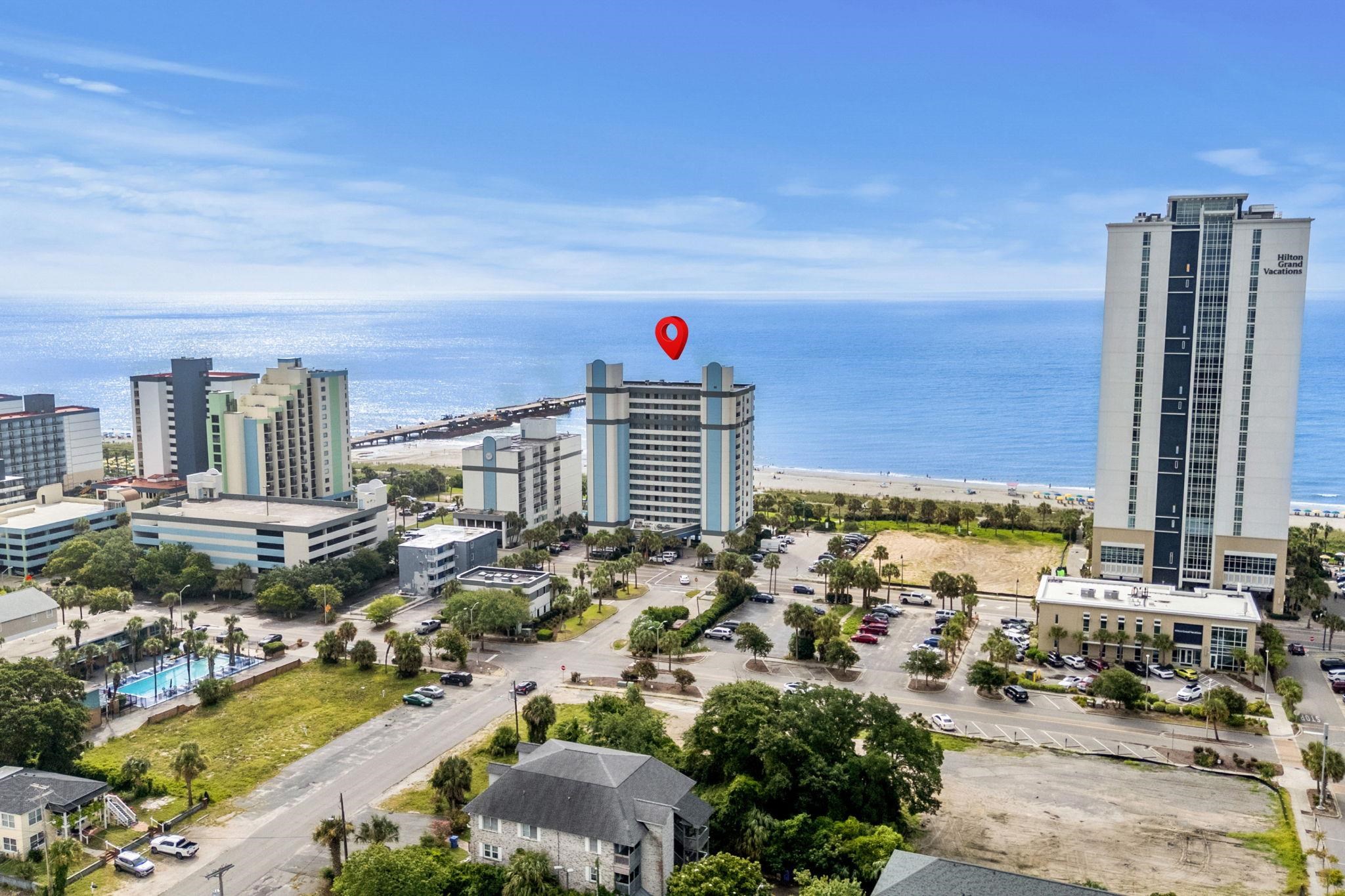 2300 N Ocean Blvd. Property Photo 45