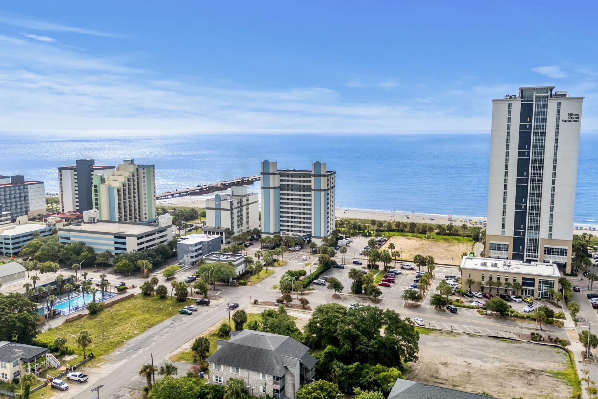 2300 N Ocean Blvd. Property Photo 46