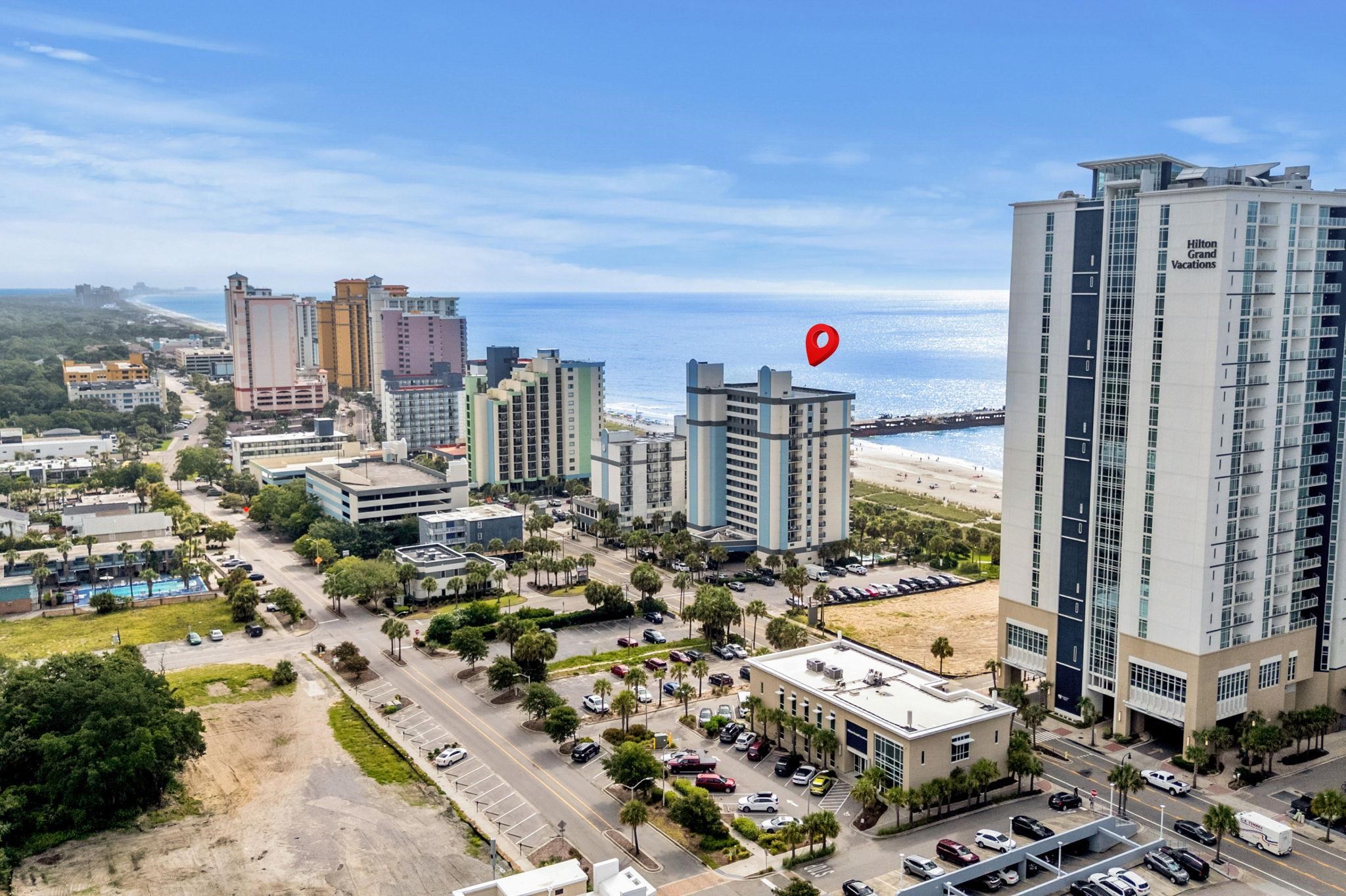 2300 N Ocean Blvd. Property Photo 49
