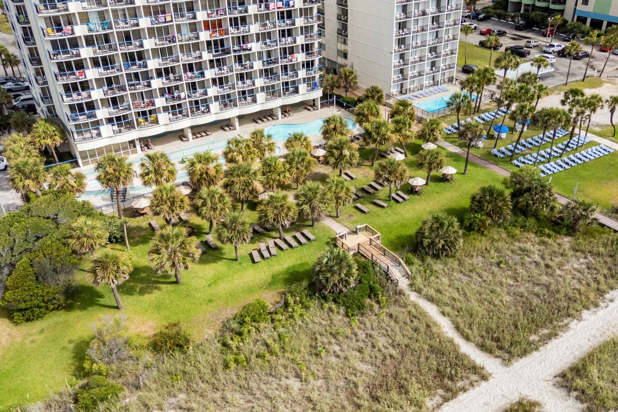 2300 N Ocean Blvd. Property Photo 53