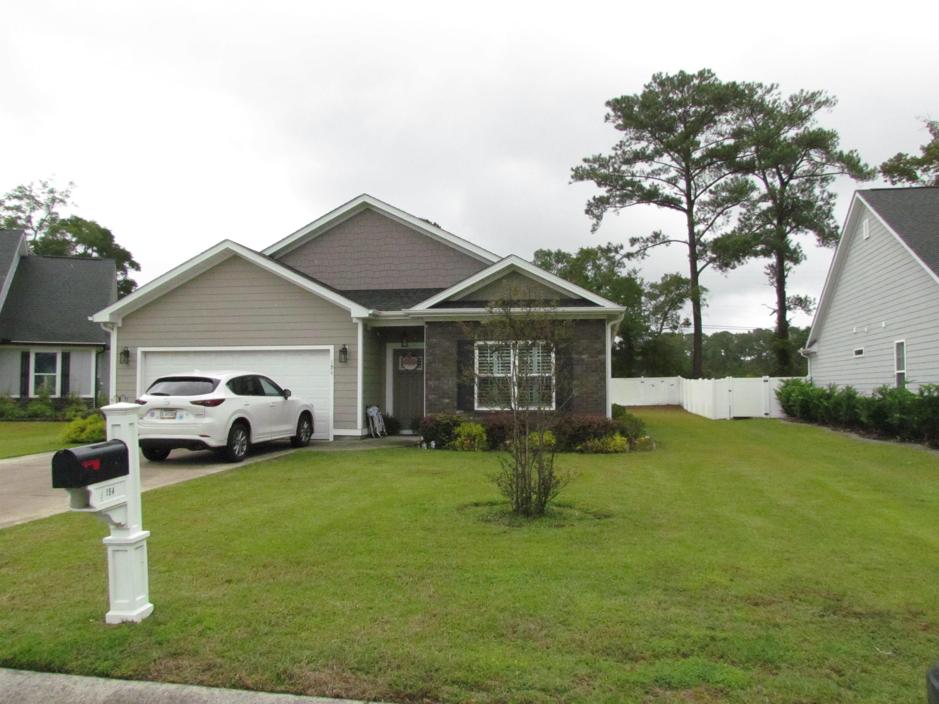 194 Swallowtail Ct. Property Photo 13