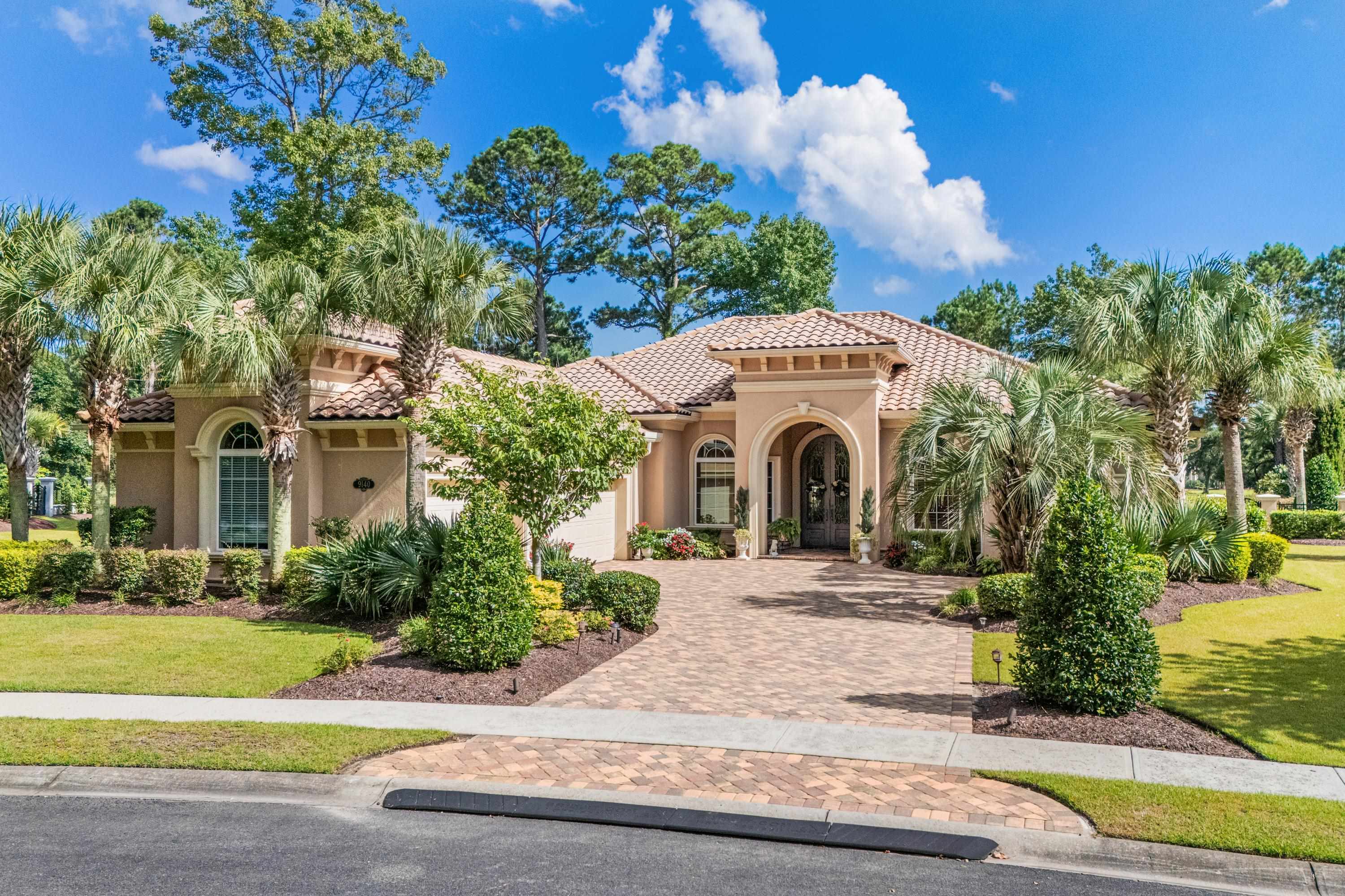 9140 Arignon Ct. Property Photo 1