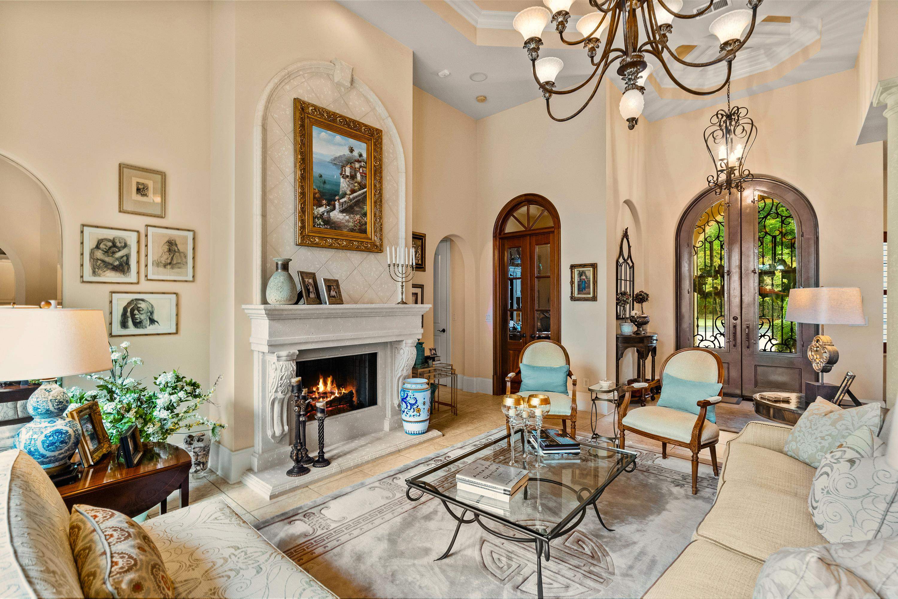 9140 Arignon Ct. Property Photo 8