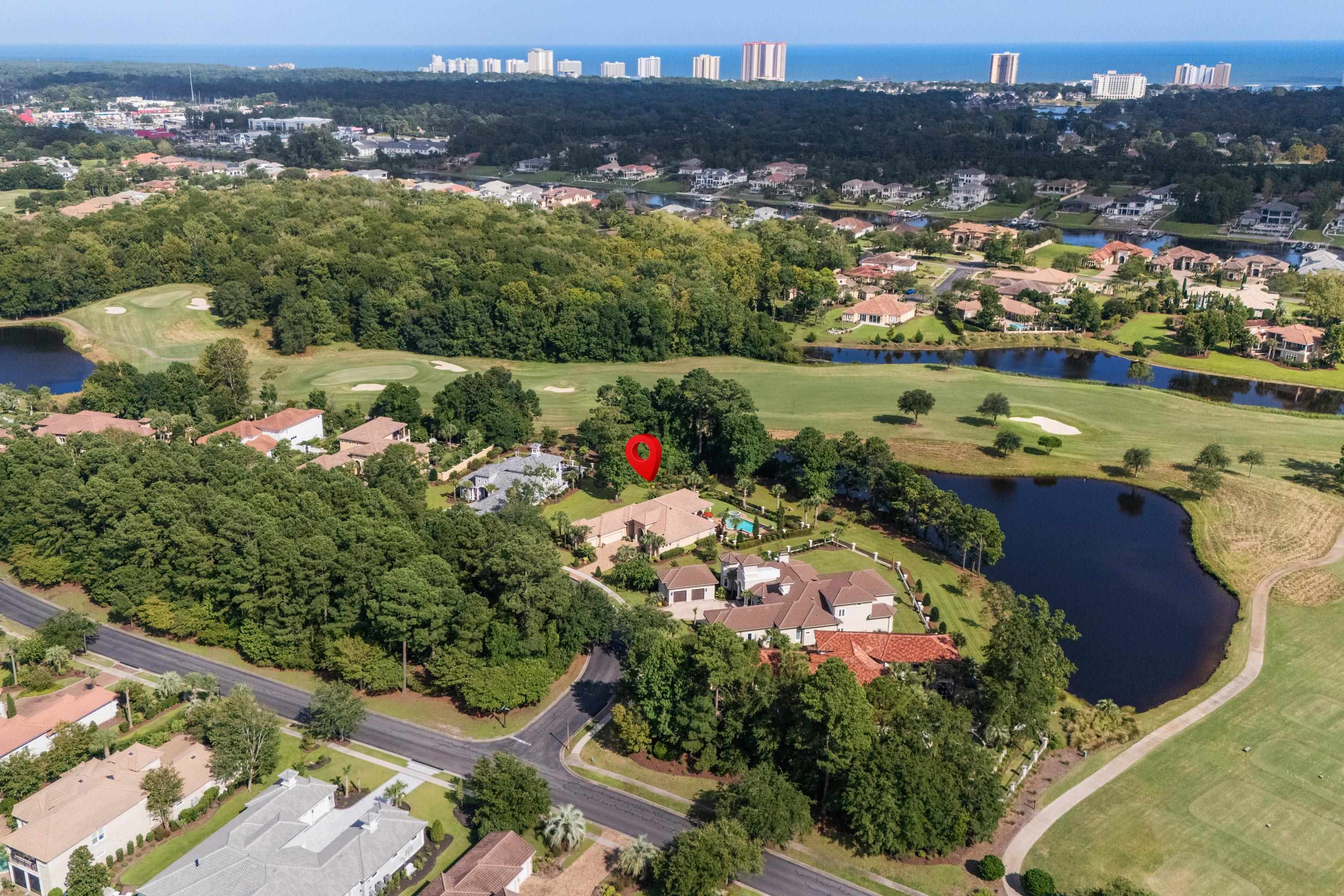 9140 Arignon Ct. Property Photo 43