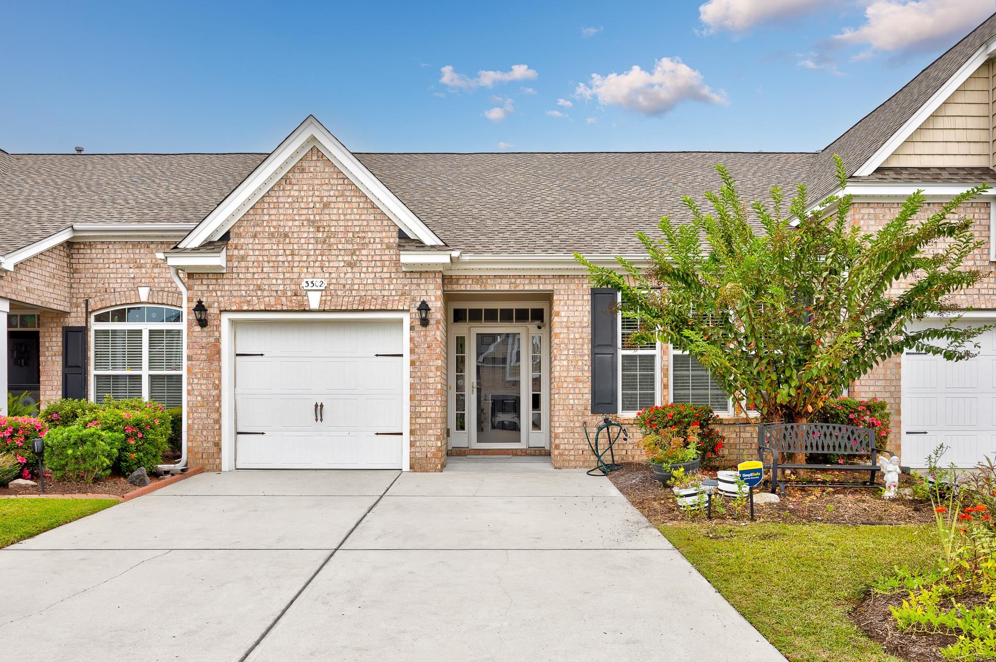 3302 Volterra Way Property Photo 1