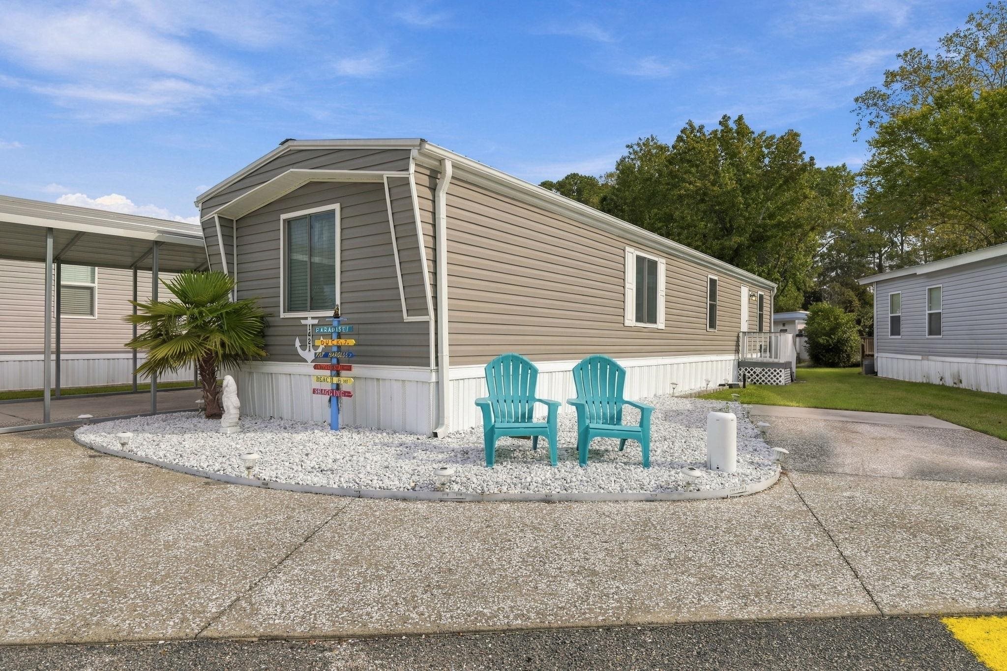 1421 Circle Dr. Property Photo 1