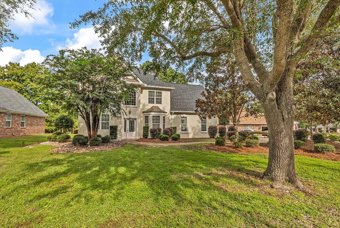 3556 Cedar Creek Run Property Photo 1