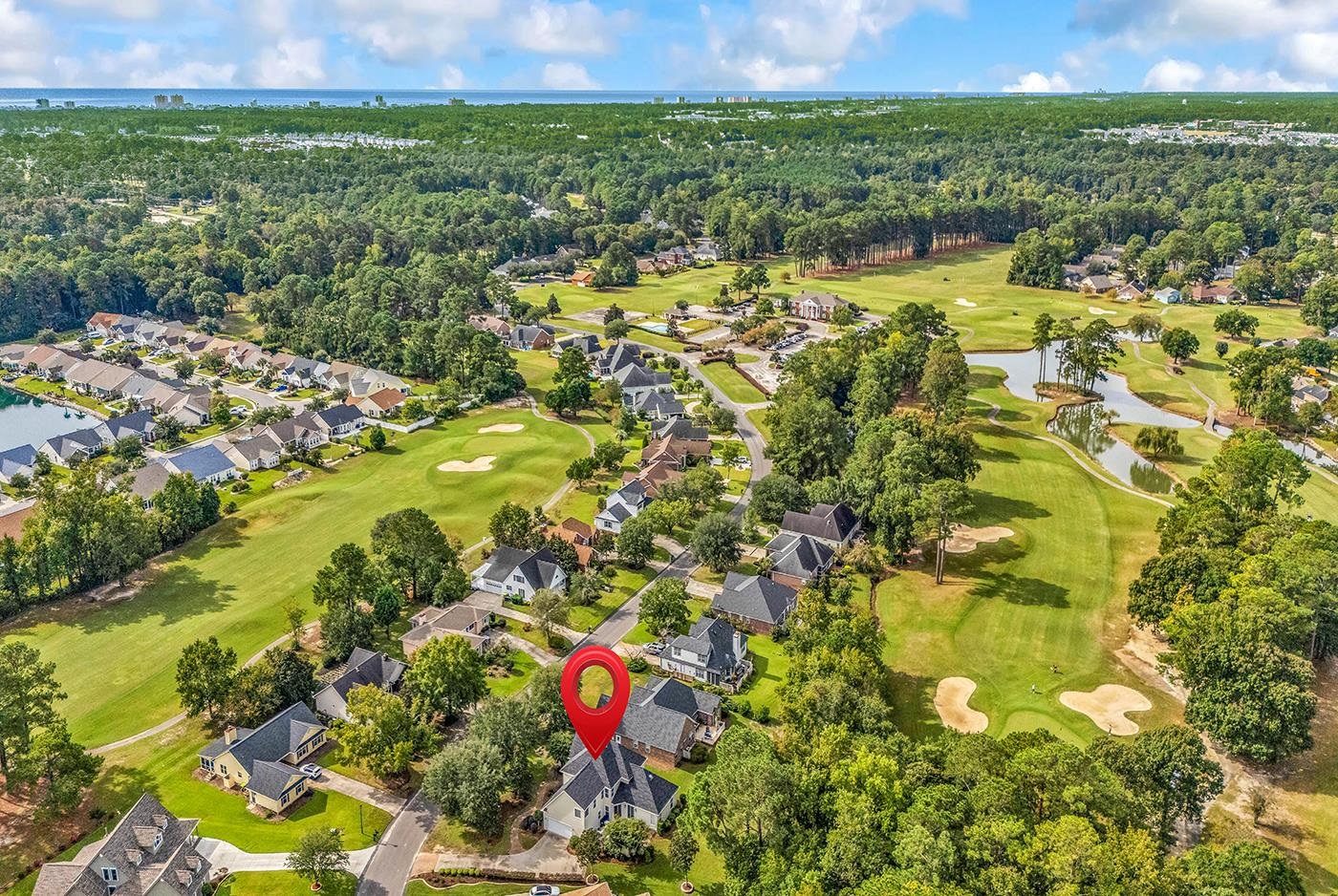 3556 Cedar Creek Run Property Photo 2