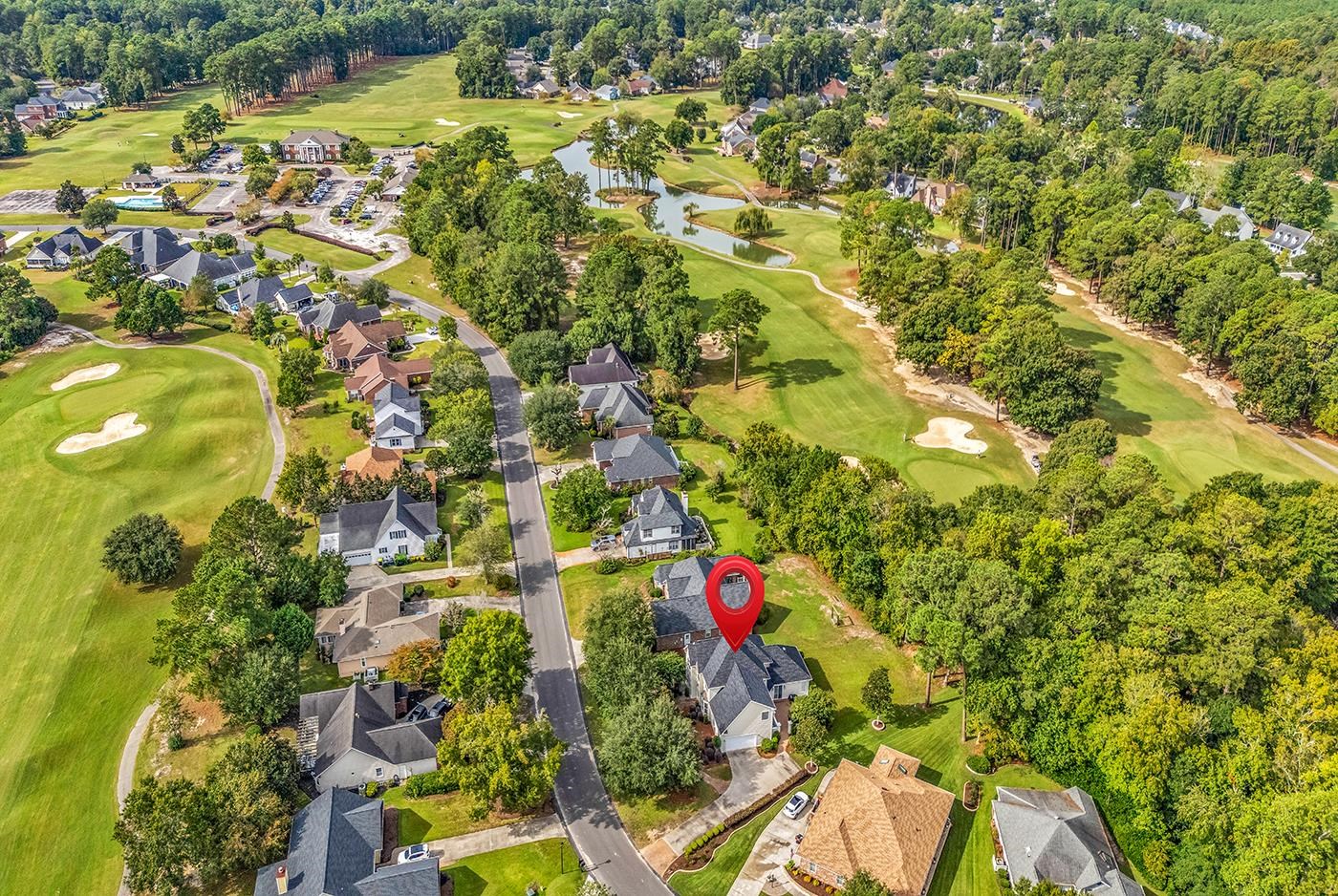 3556 Cedar Creek Run Property Photo 37