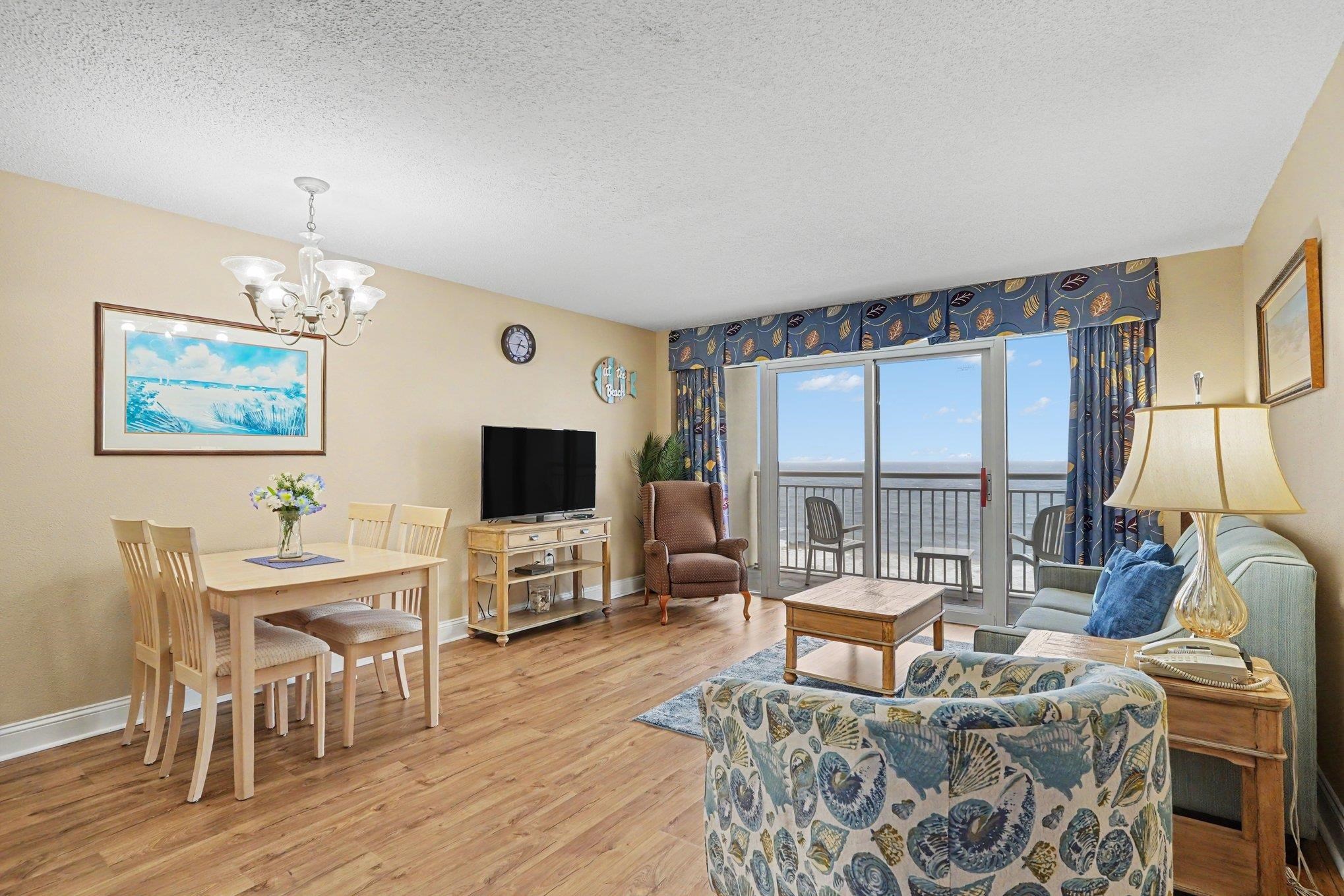 2711 S Ocean Blvd. Property Photo 2