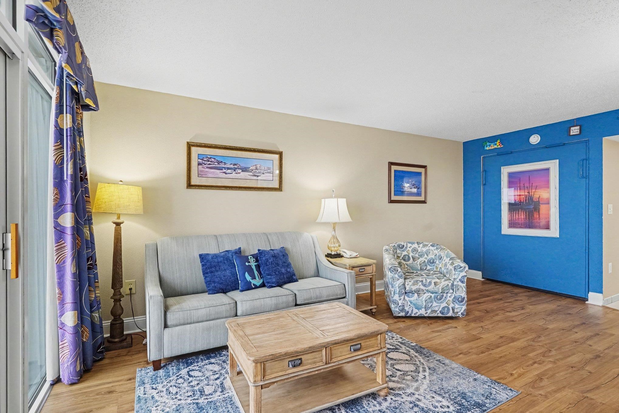 2711 S Ocean Blvd. Property Photo 3