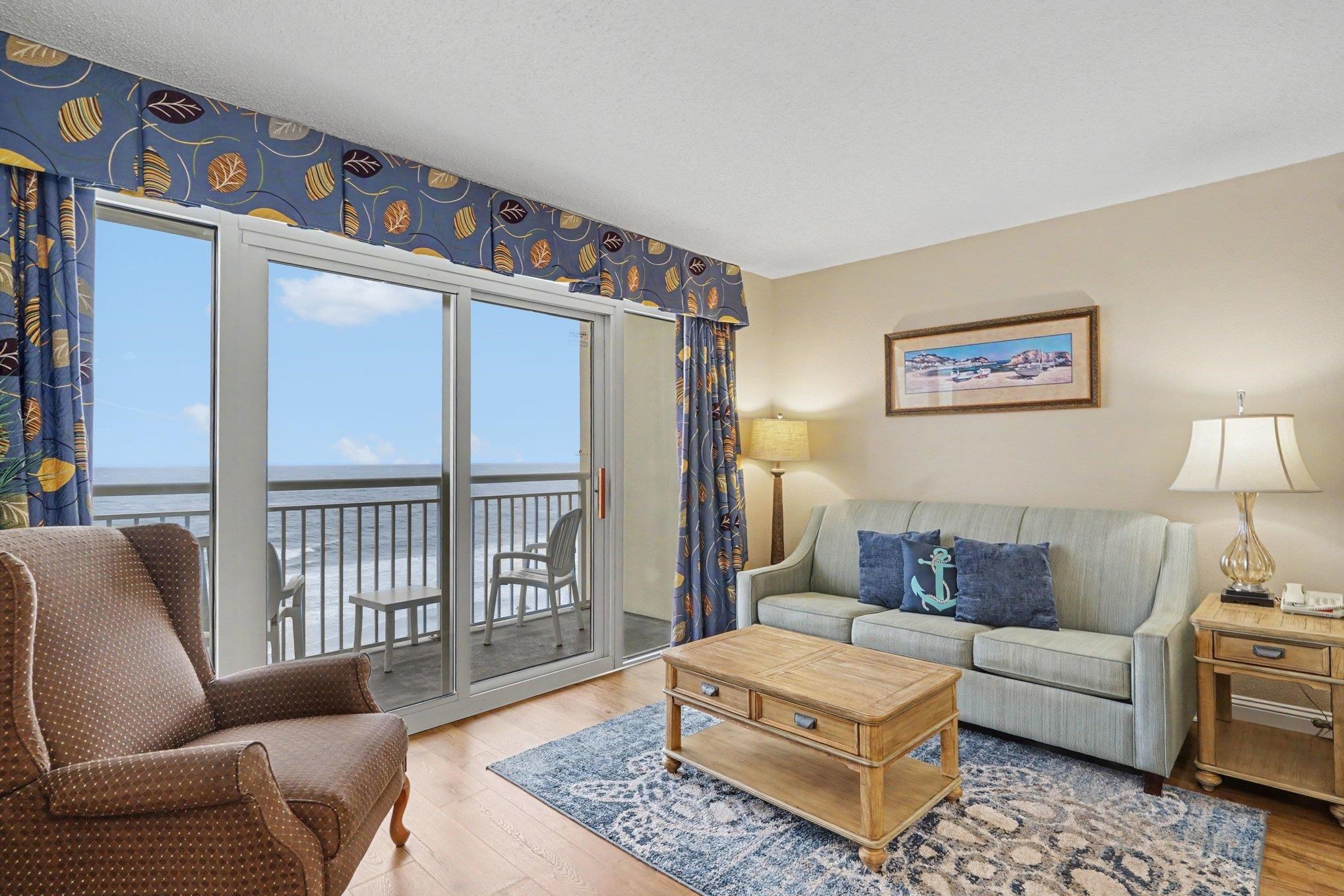 2711 S Ocean Blvd. Property Photo 4