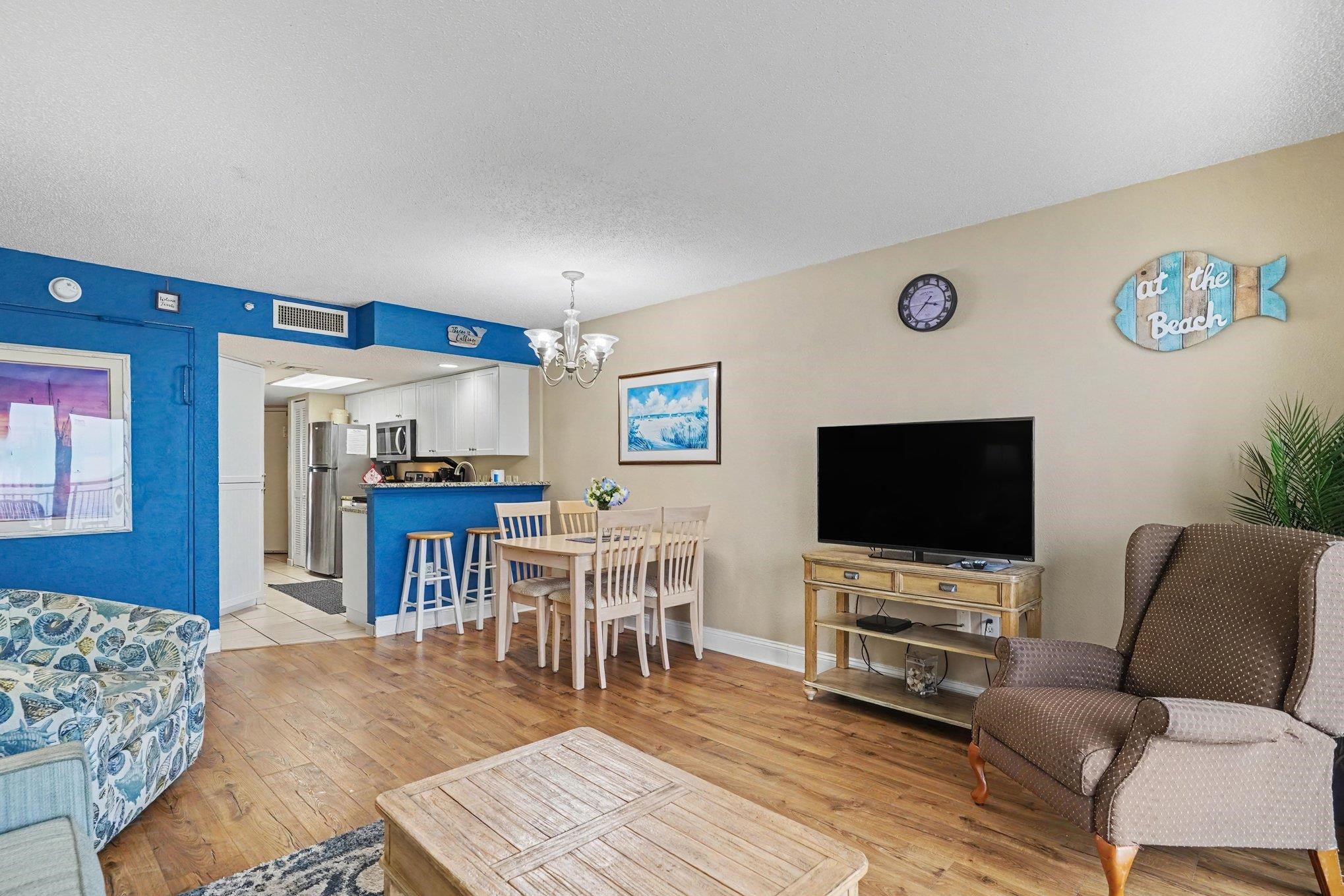 2711 S Ocean Blvd. Property Photo 5