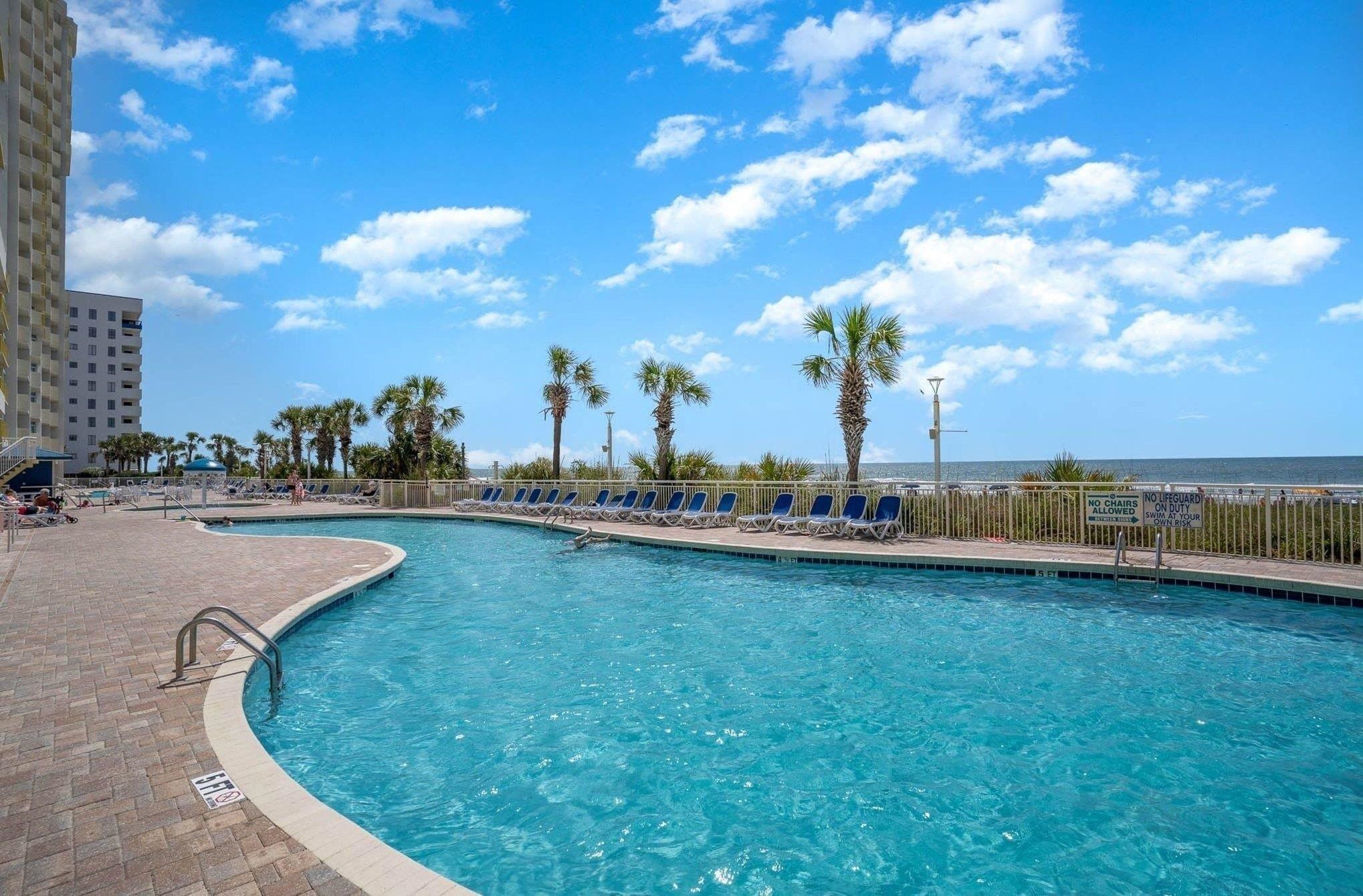 2711 S Ocean Blvd. Property Photo 25