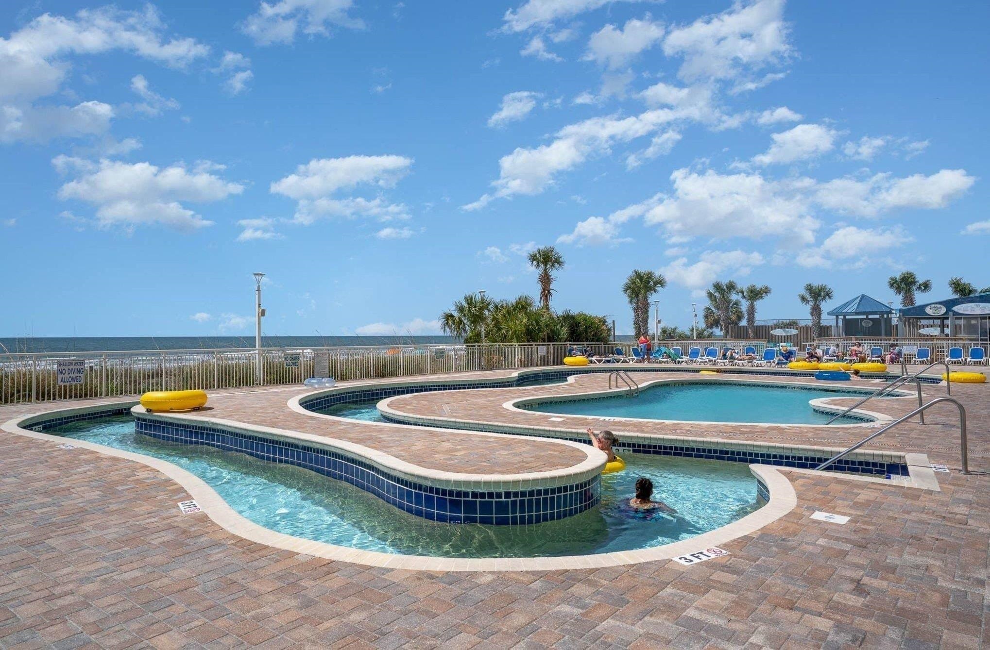 2711 S Ocean Blvd. Property Photo 26