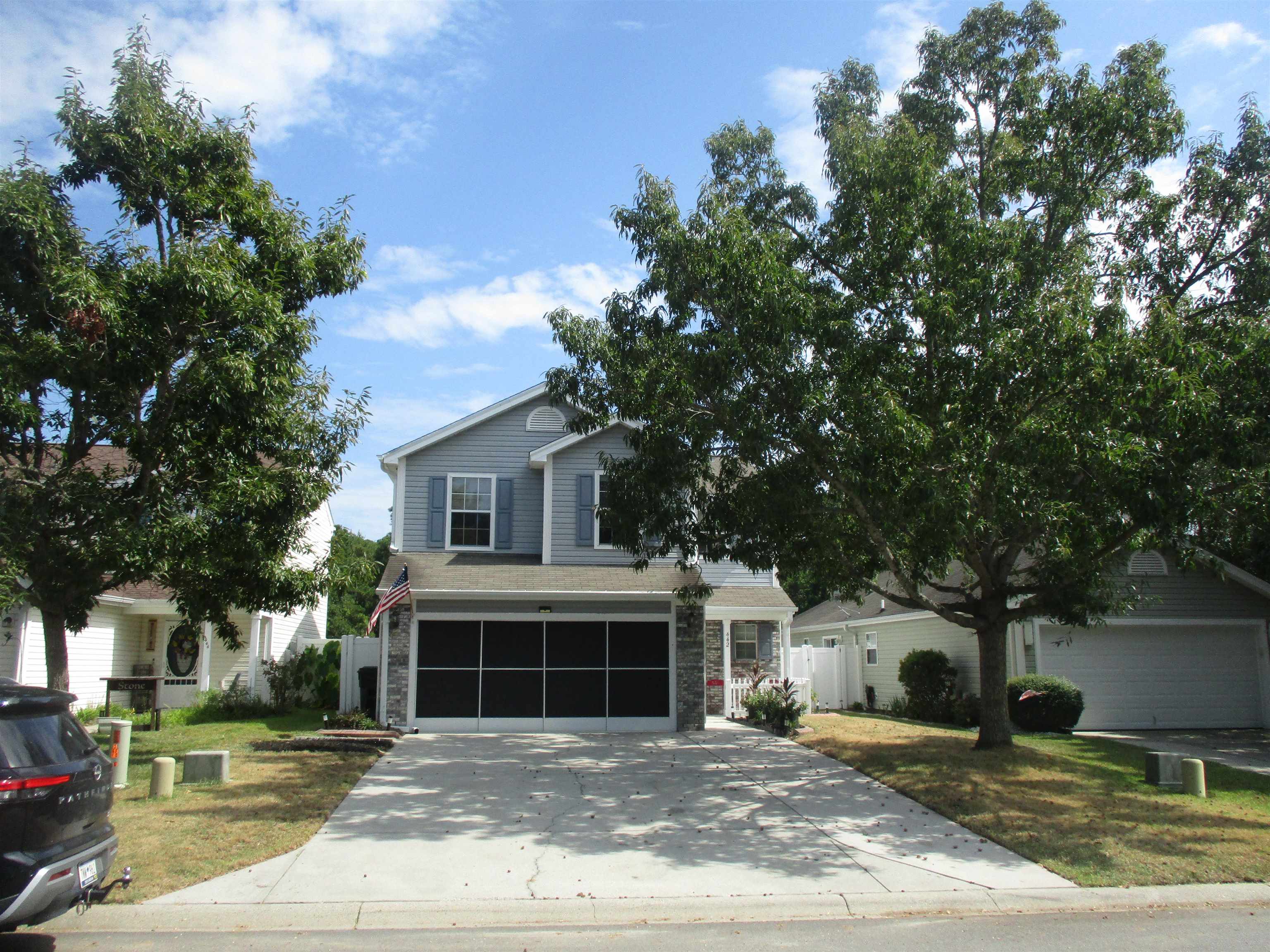 442 Dandelion Ln. Property Photo 1