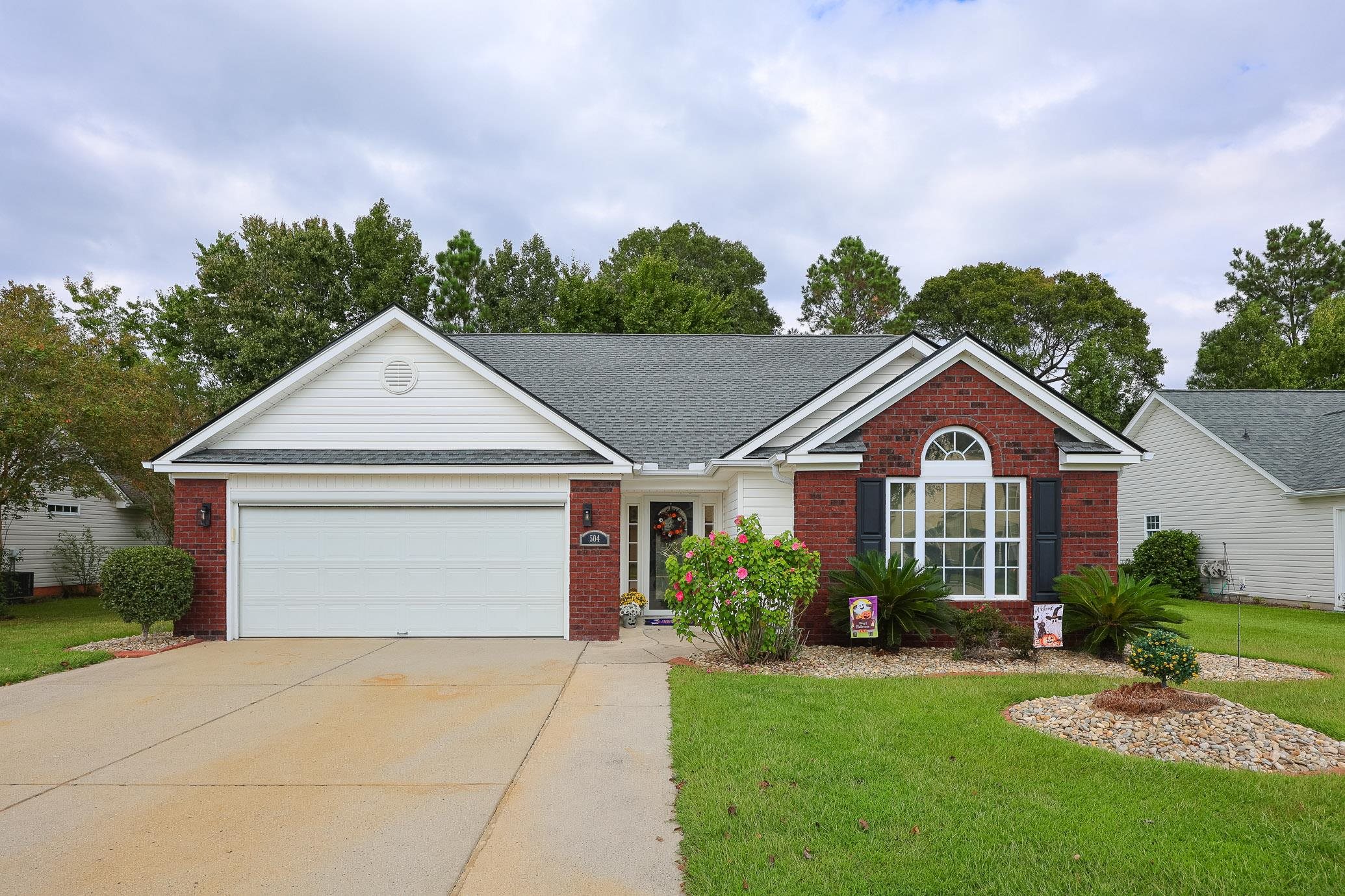 504 Pennington Loop Property Photo 1