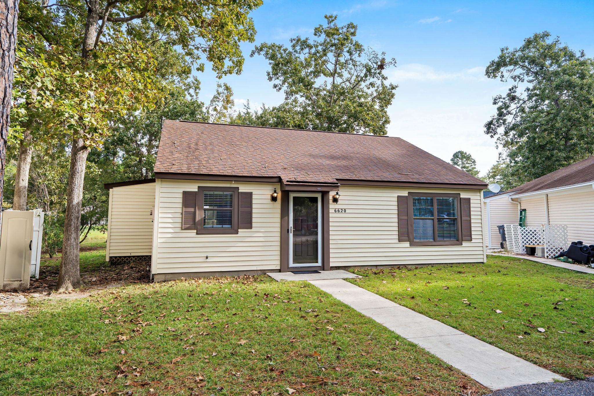 6620 Heron Point Blvd. Property Photo 1