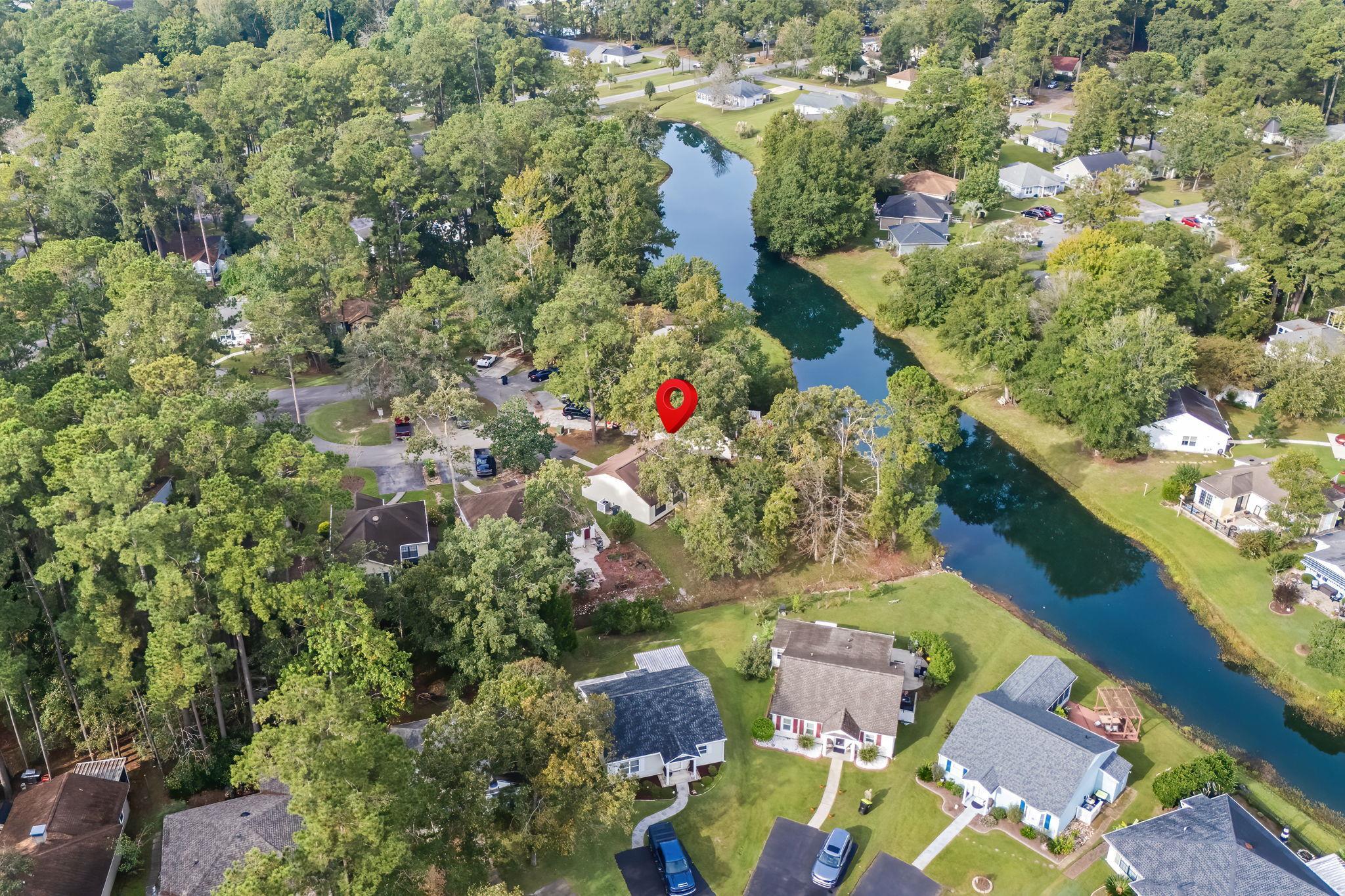 6620 Heron Point Blvd. Property Photo 33