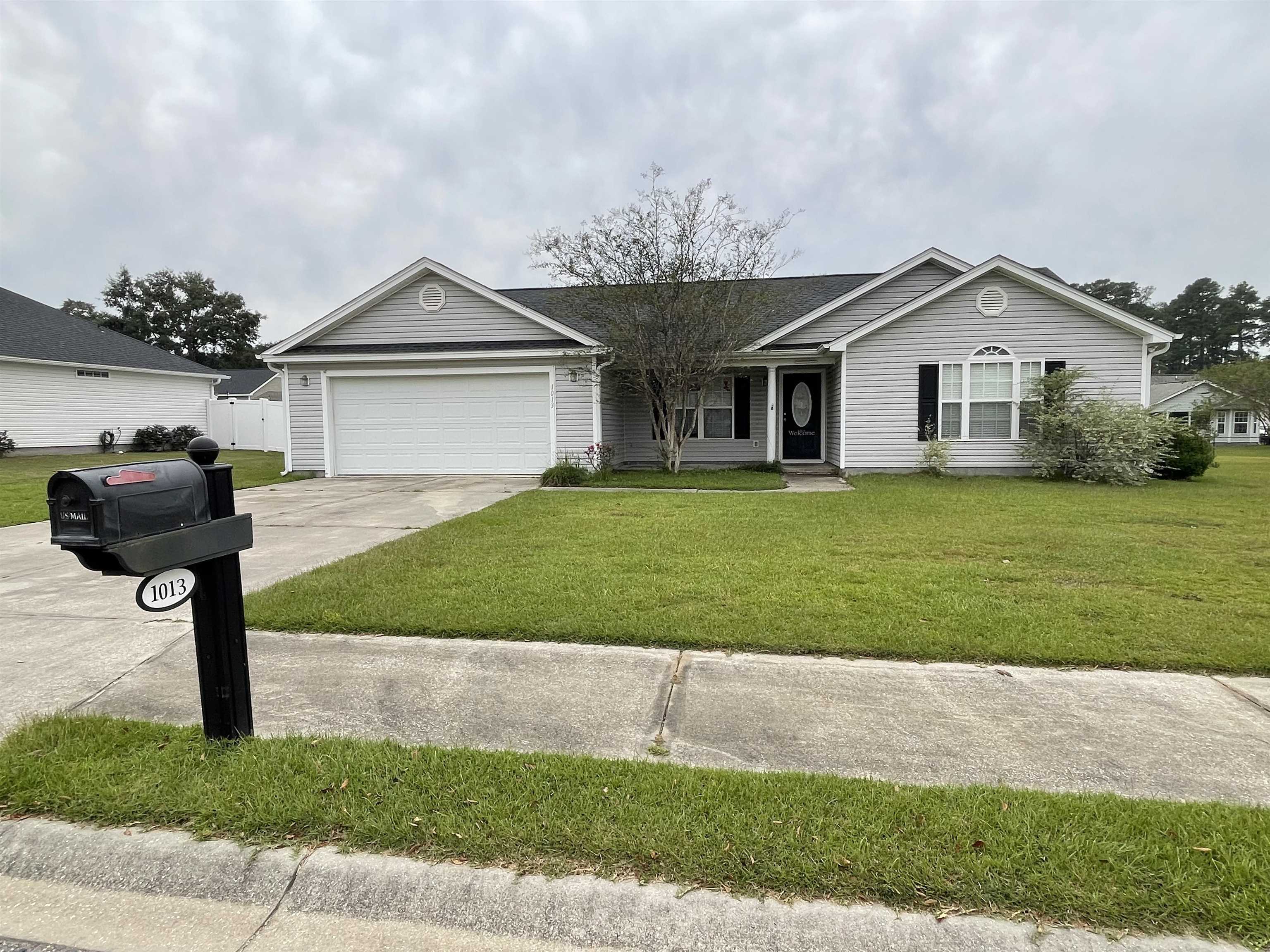 1013 Augustus Dr. Property Photo 1