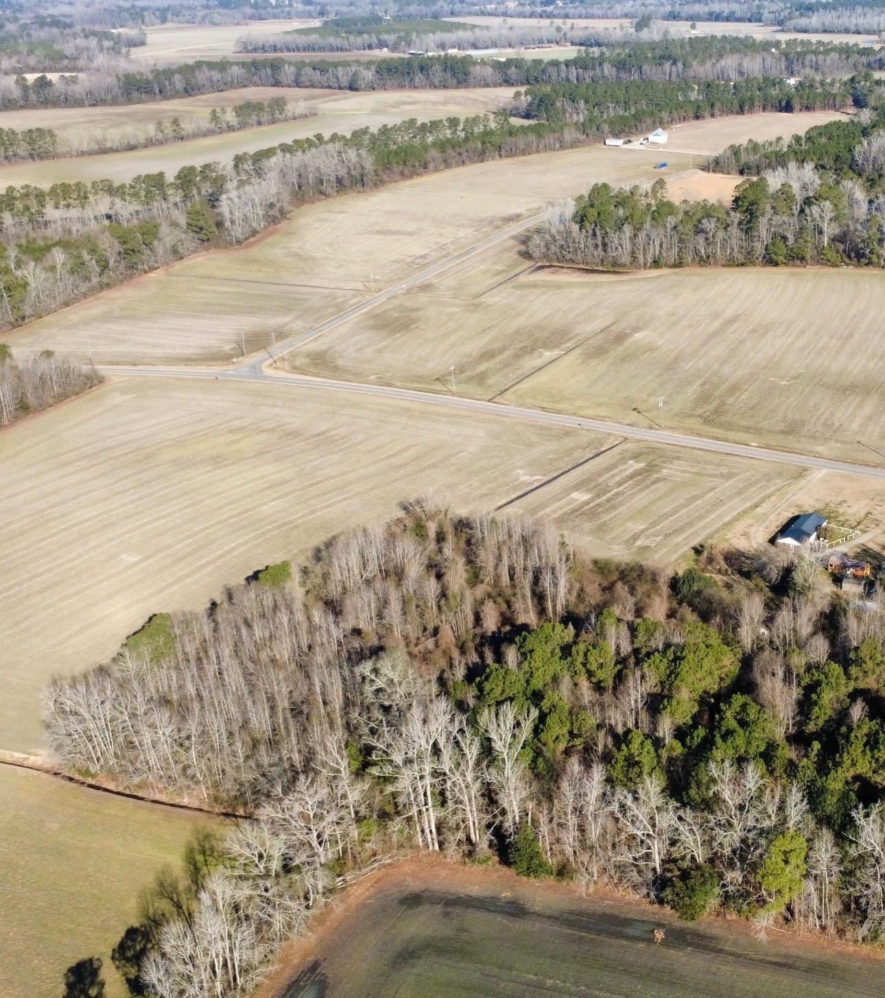 Tbd Pinckney Rd. Property Photo 1