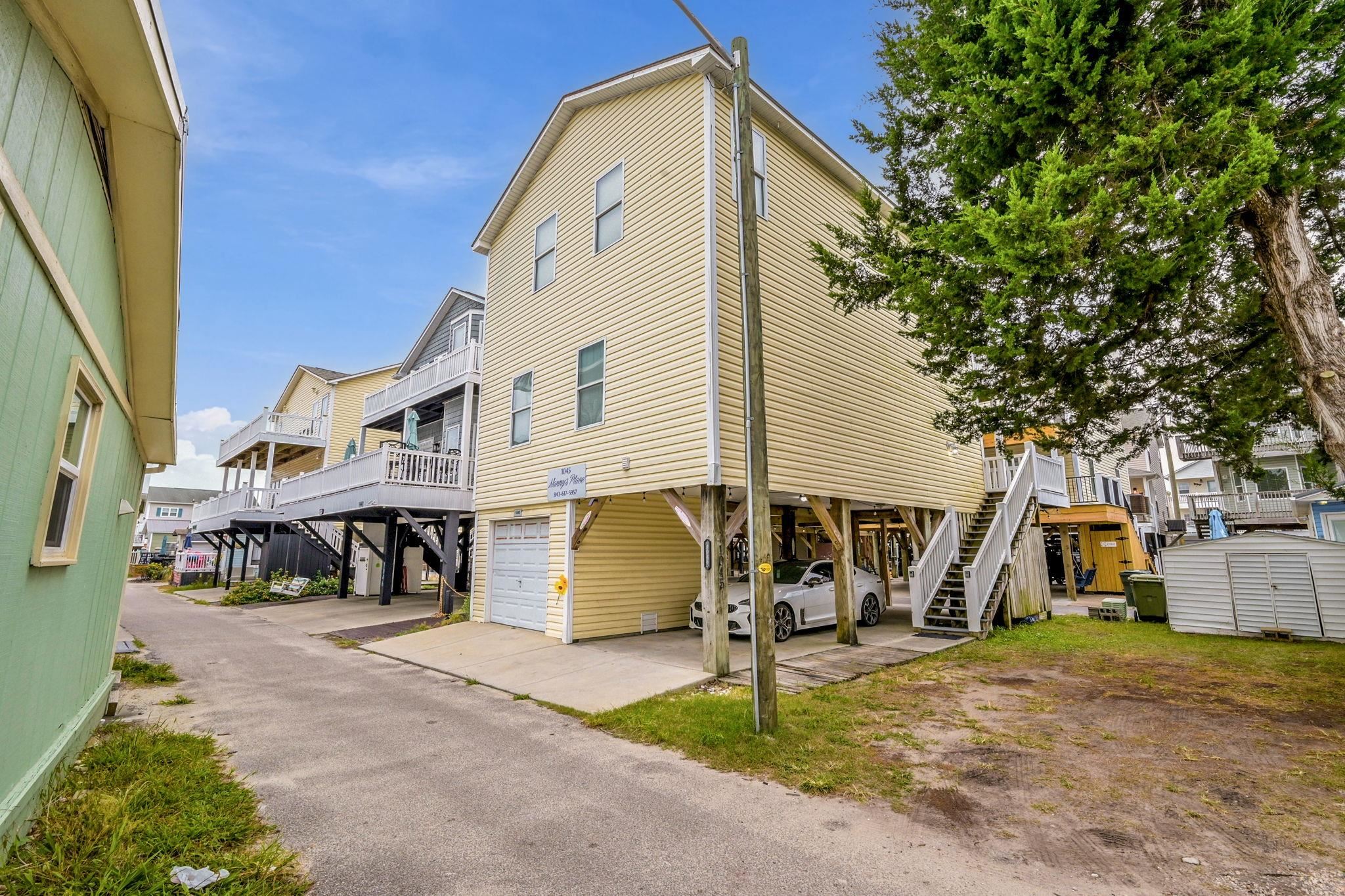 6001 - 1045 S Kings Hwy. Property Photo 1