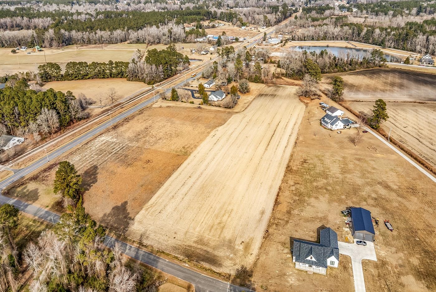 TBD Lilly Ln. Property Photo 1