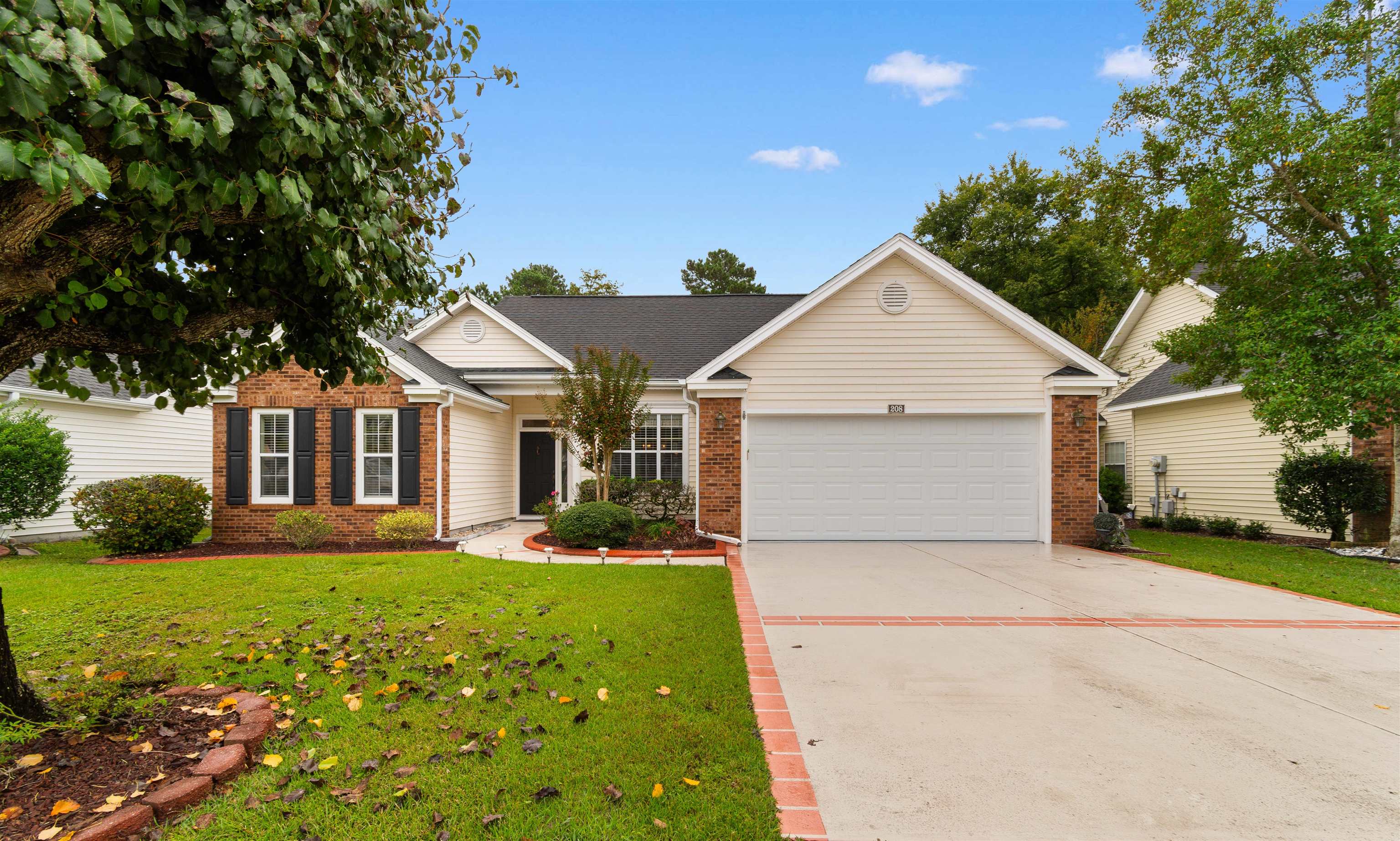208 Beechwood Ct. Property Photo 1